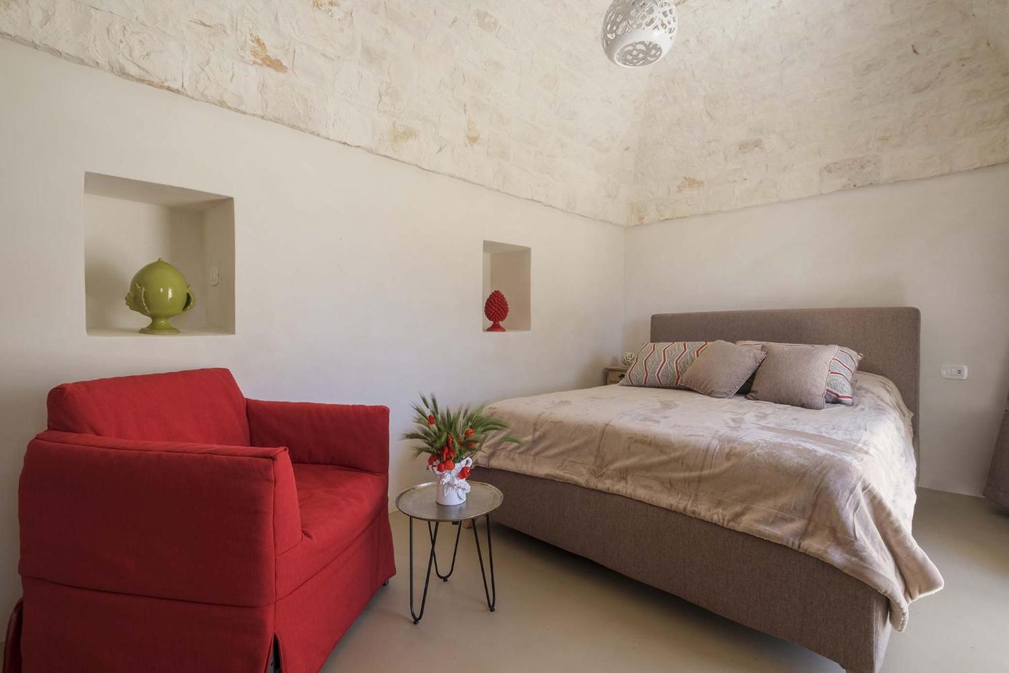 Trulli Cantalanotte