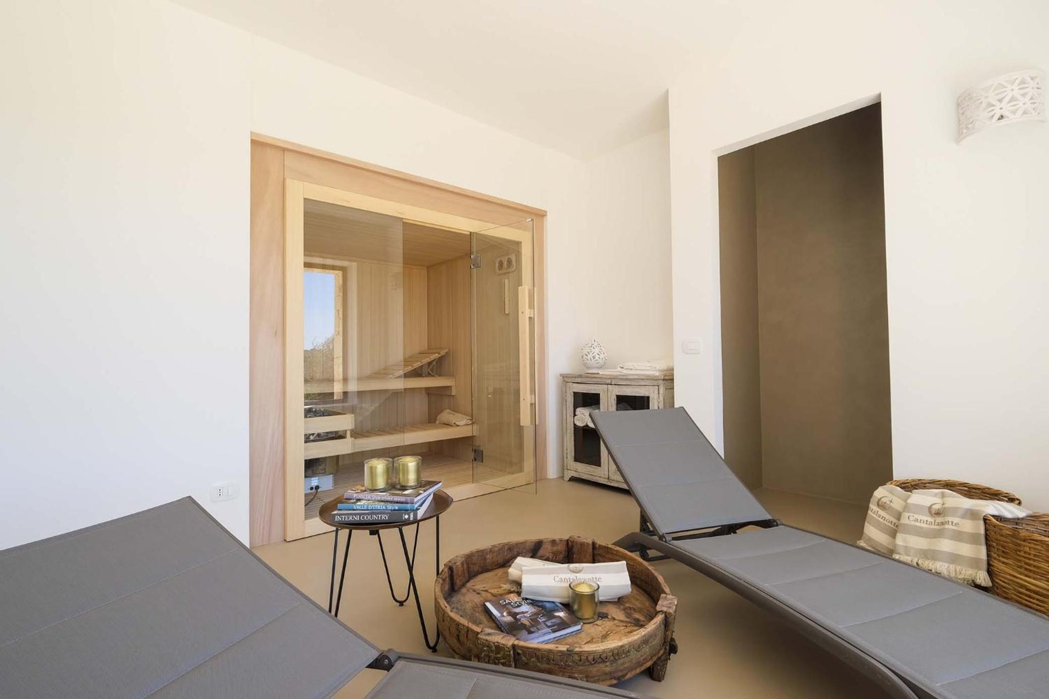 Trulli Cantalanotte