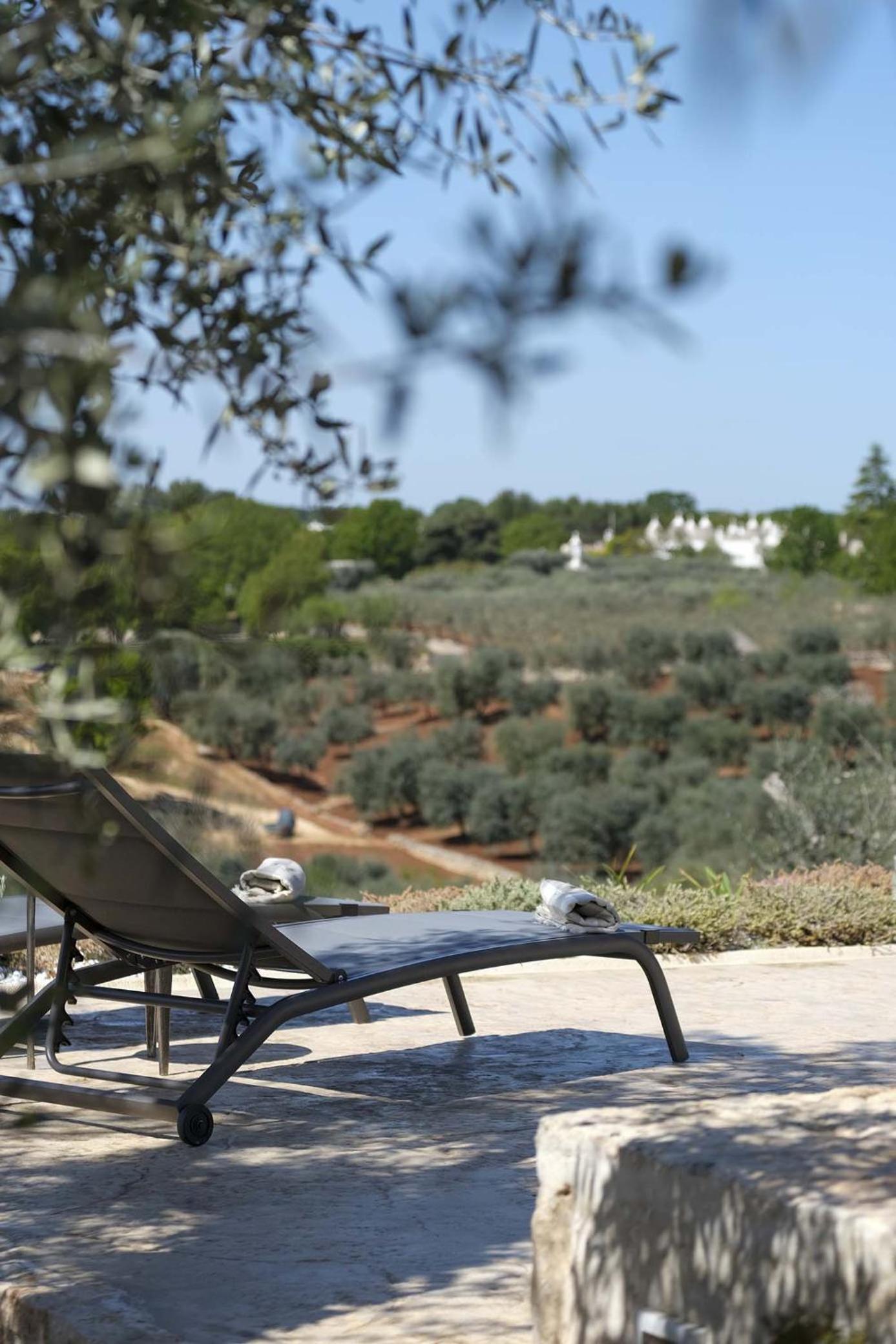Trulli Cantalanotte