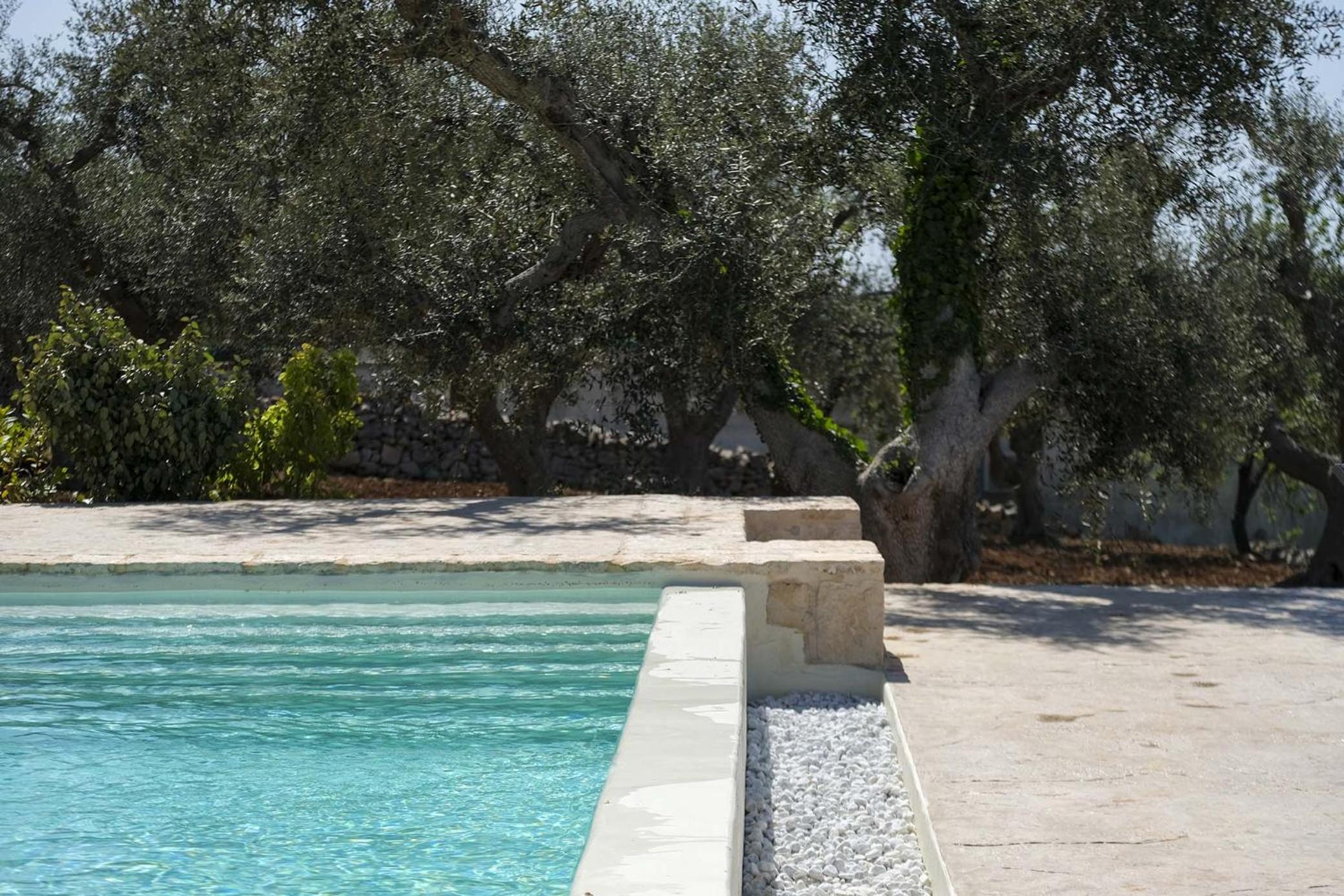 Trulli Cantalanotte