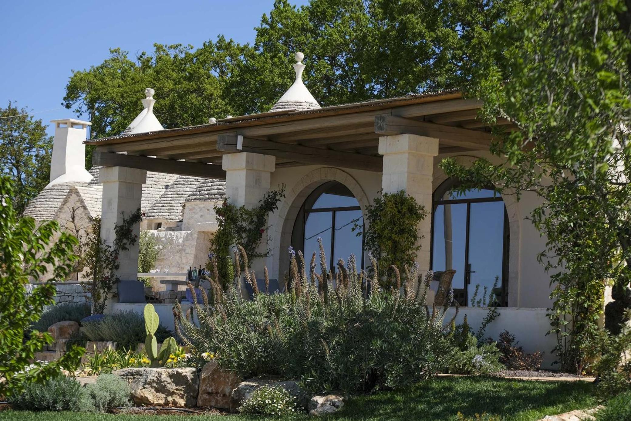 Trulli Cantalanotte