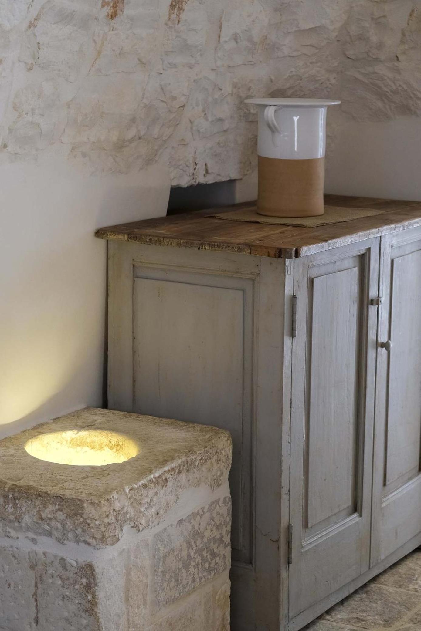 Trulli Cantalanotte