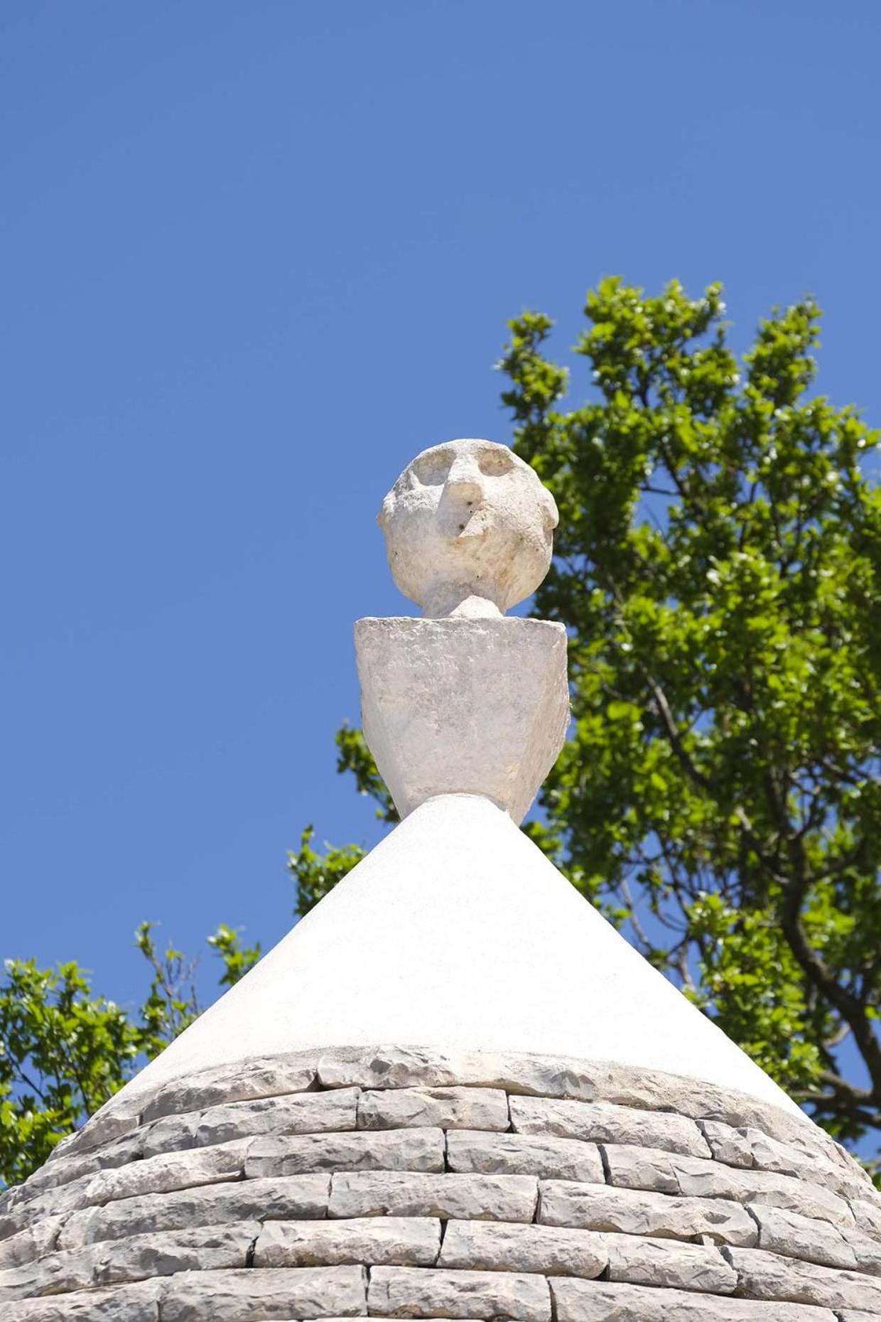 Trulli Cantalanotte