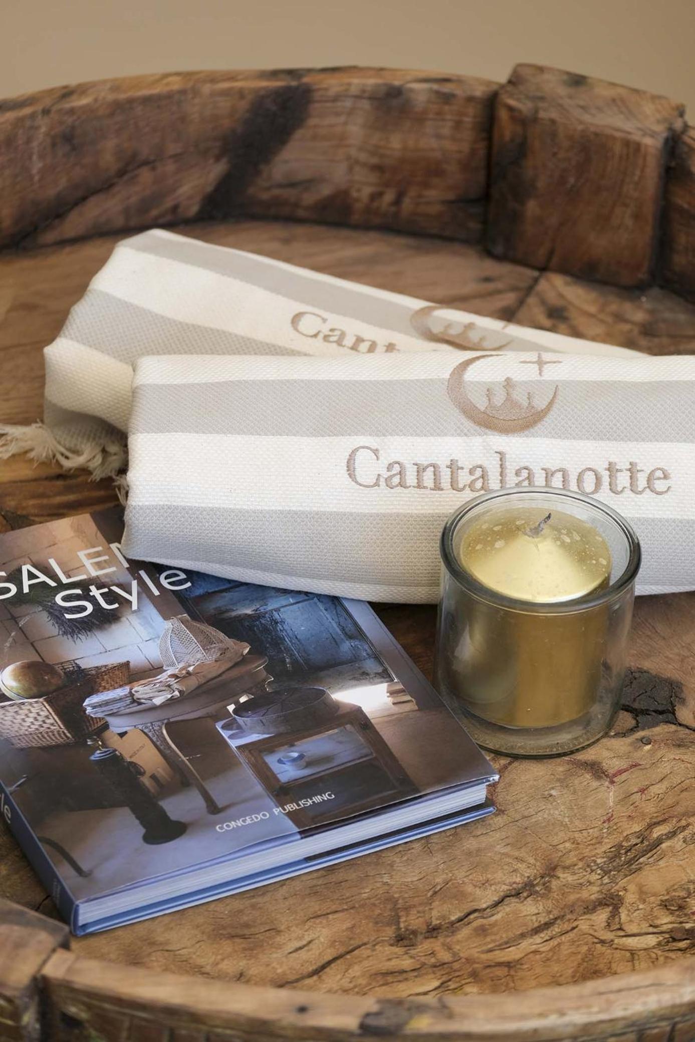 Trulli Cantalanotte