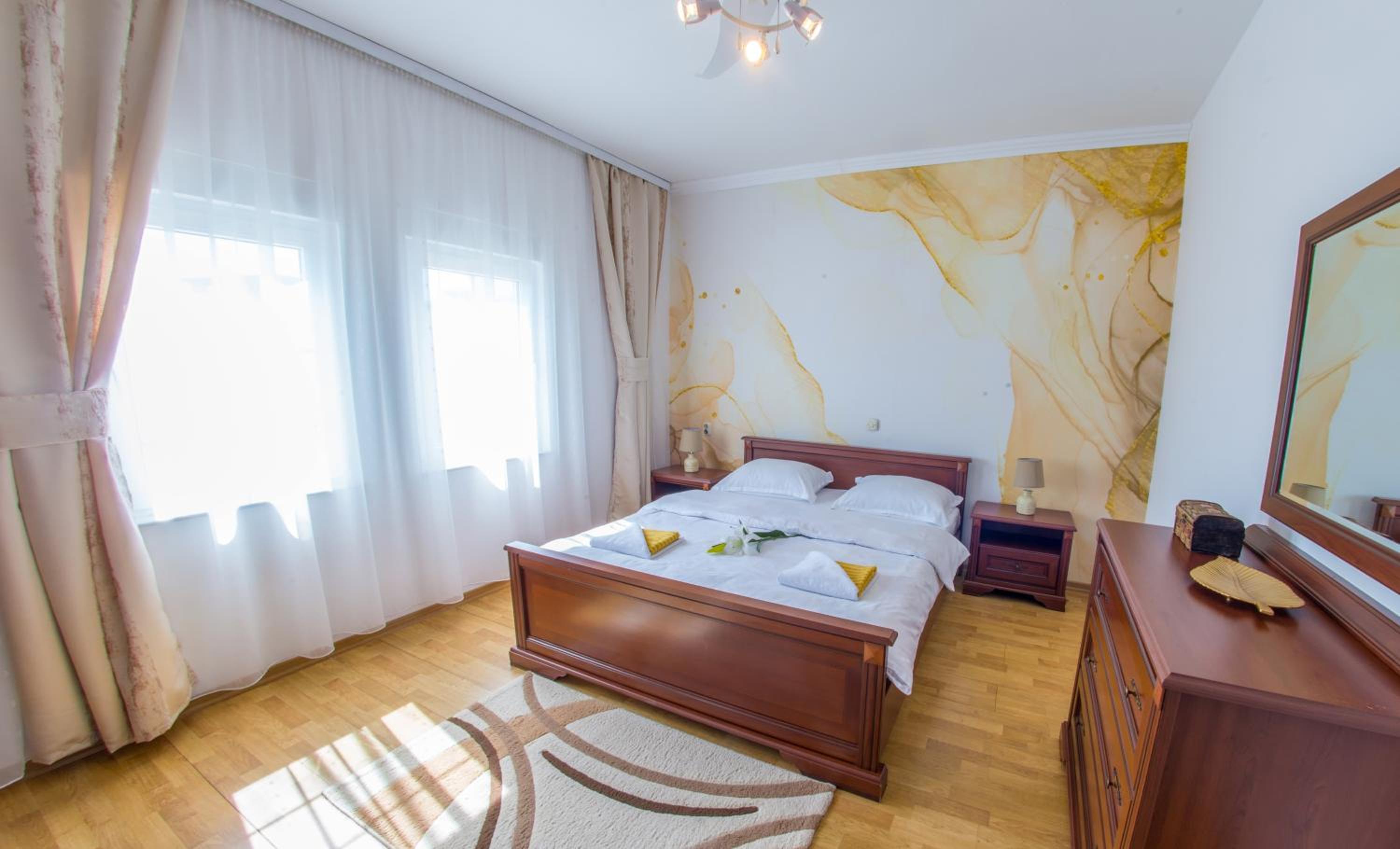 Luxury Villa Horizon view 4