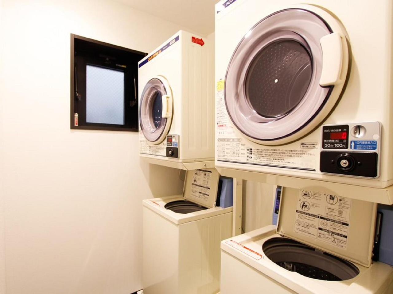 HOTEL LiVEMAX BUDGET Esaka