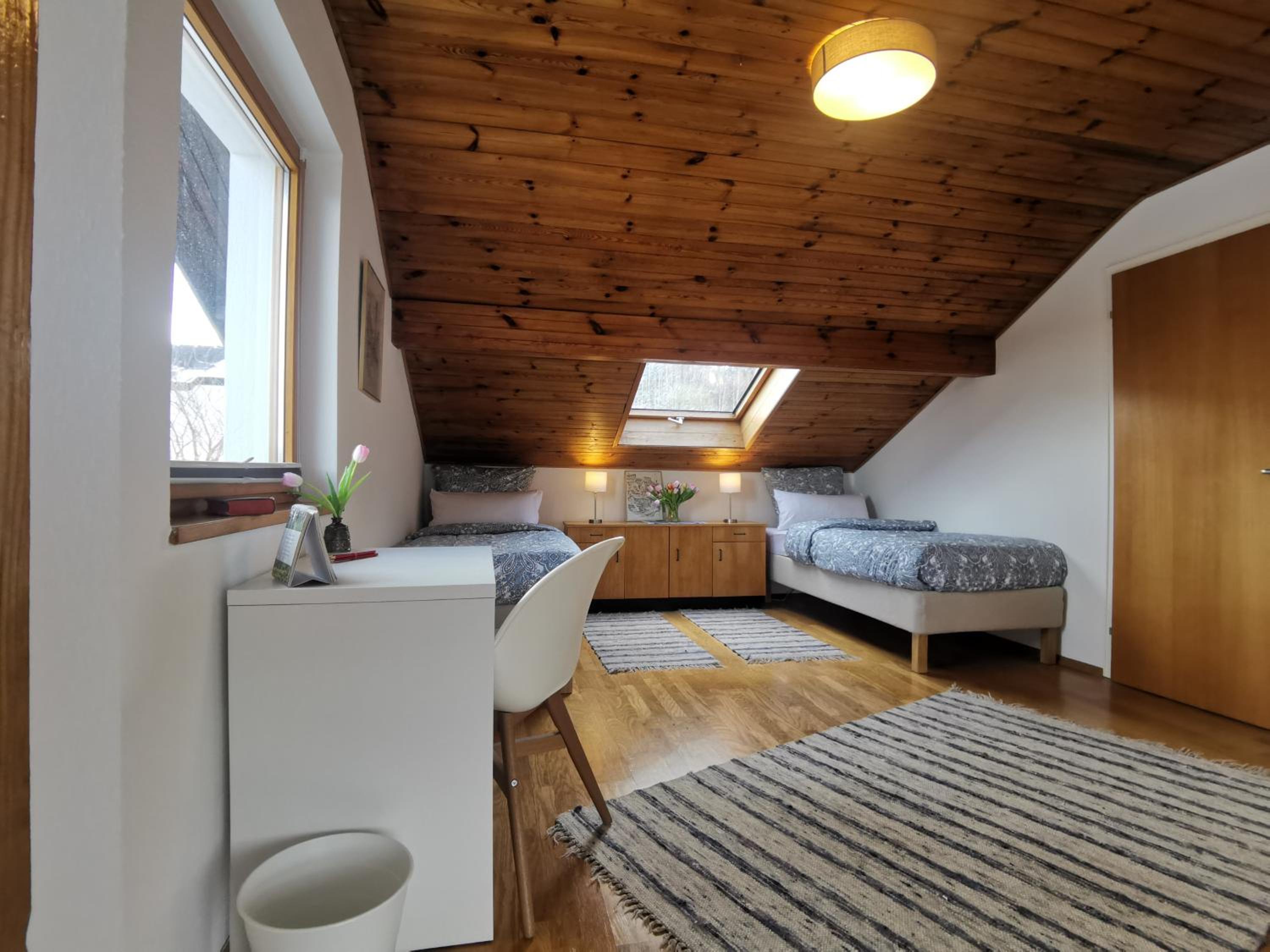 Ferienhaus Hägel