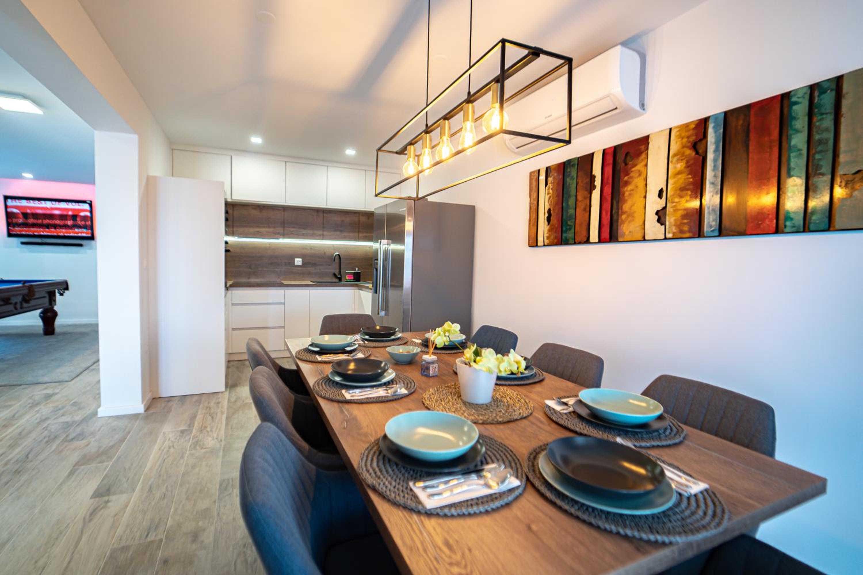 Villa Miracle photo 2