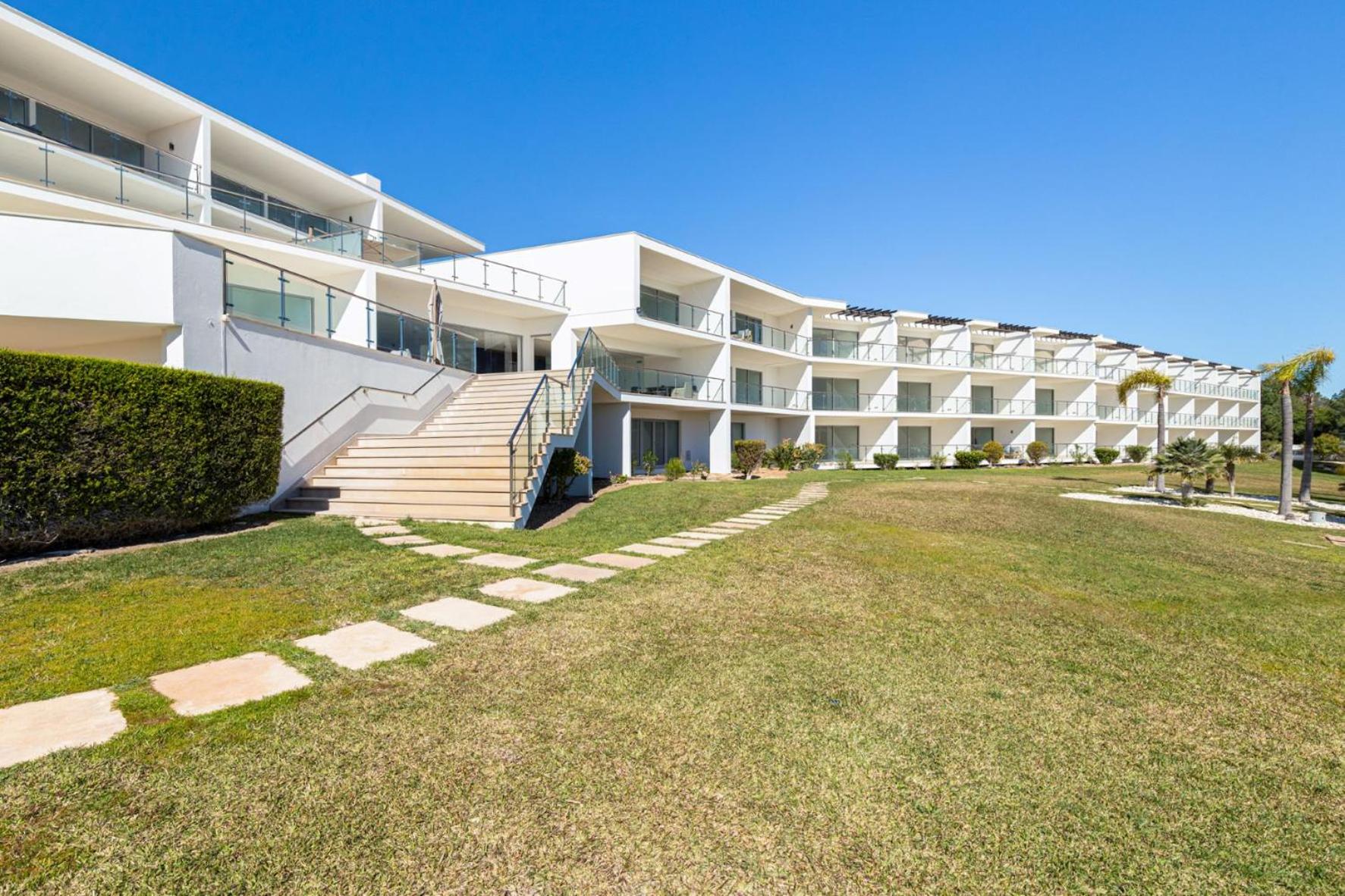 Hotel Varandas do Castelo By Garvetur - Image 1