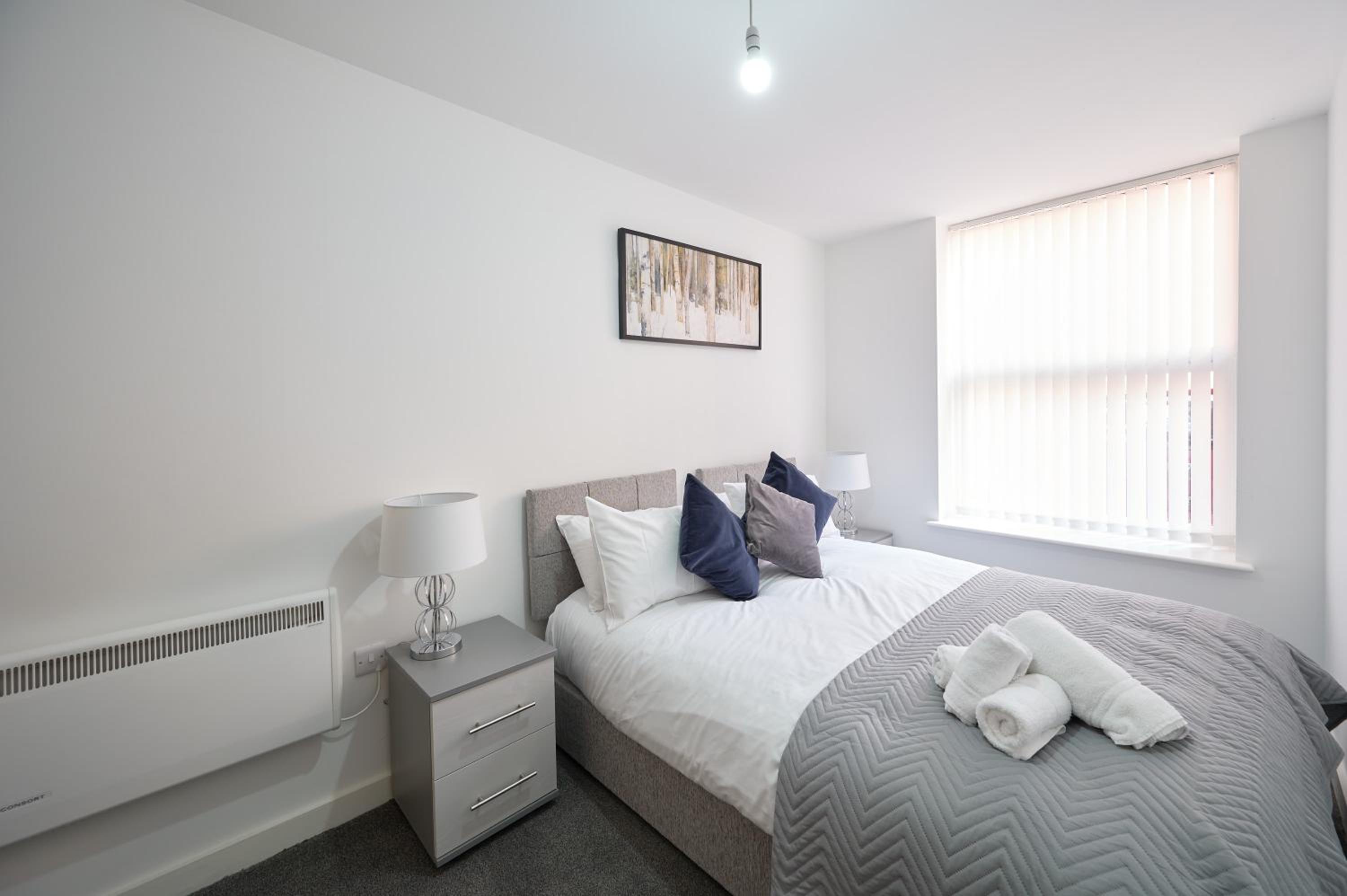 Winkley House by Guestz view 2