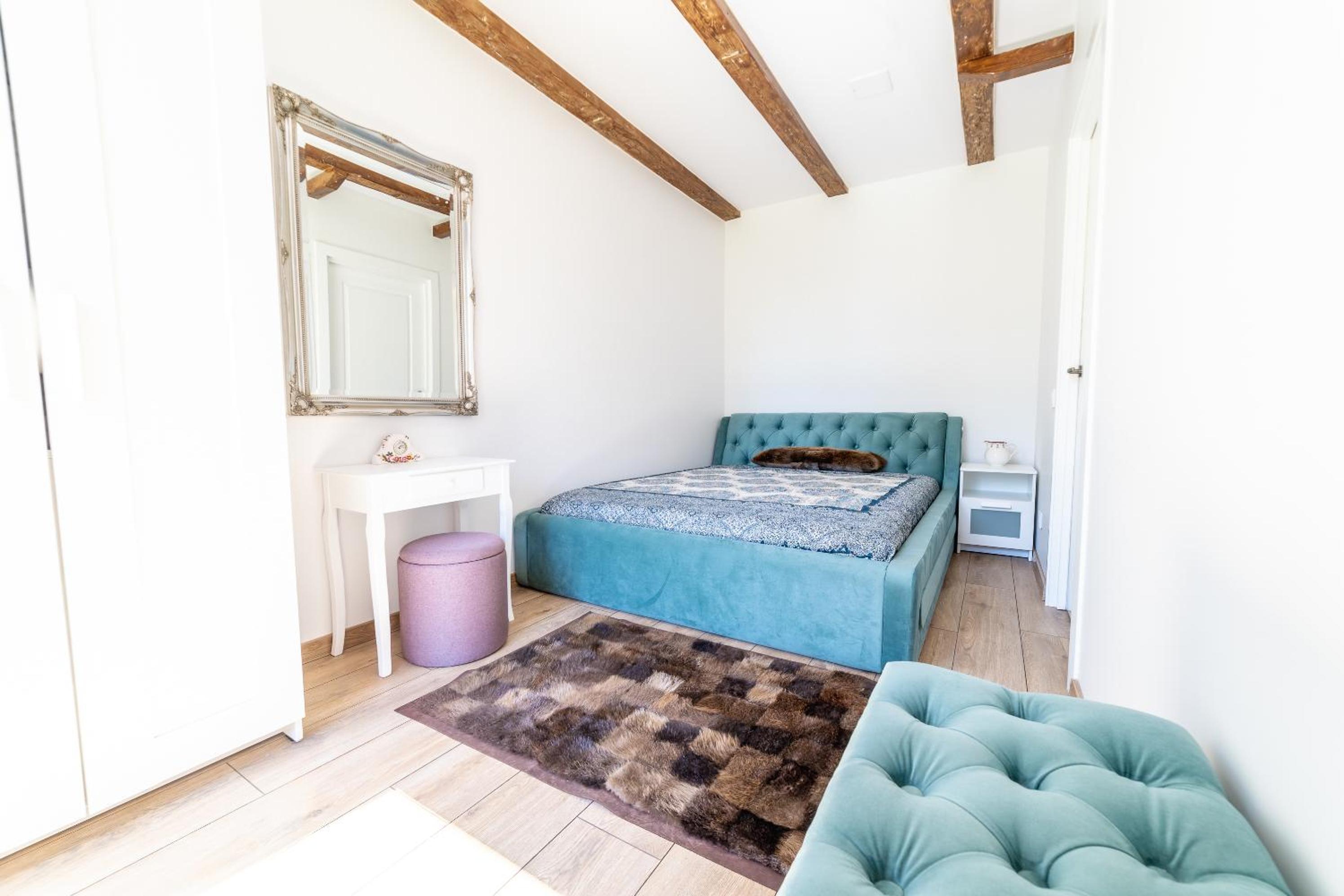 Apartamentai Muzika view 4