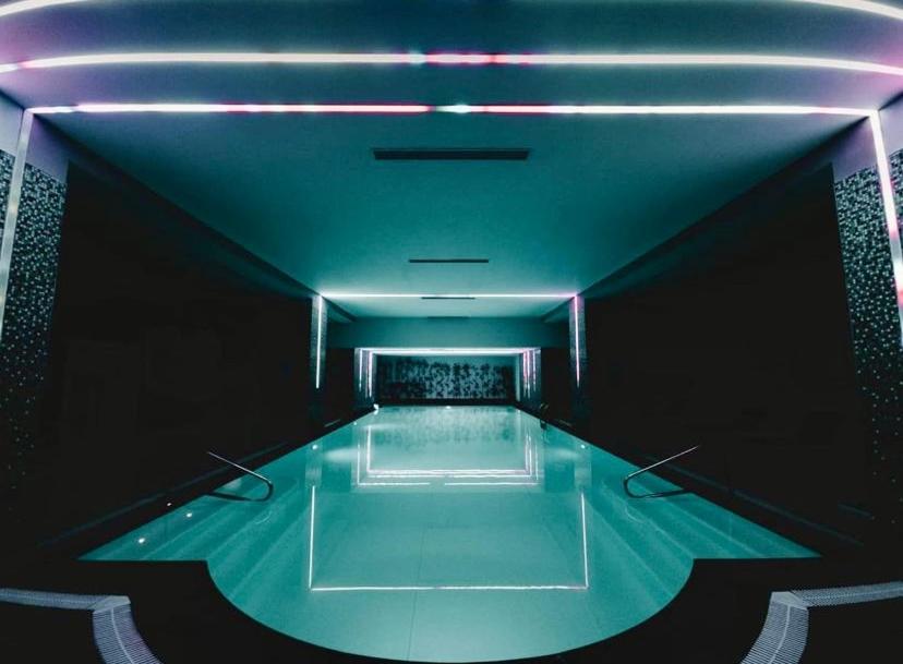 Cevahir Hotel Istanbul Asia - Image 81