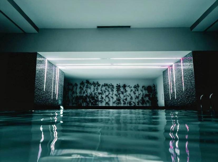 Cevahir Hotel Istanbul Asia - Image 82