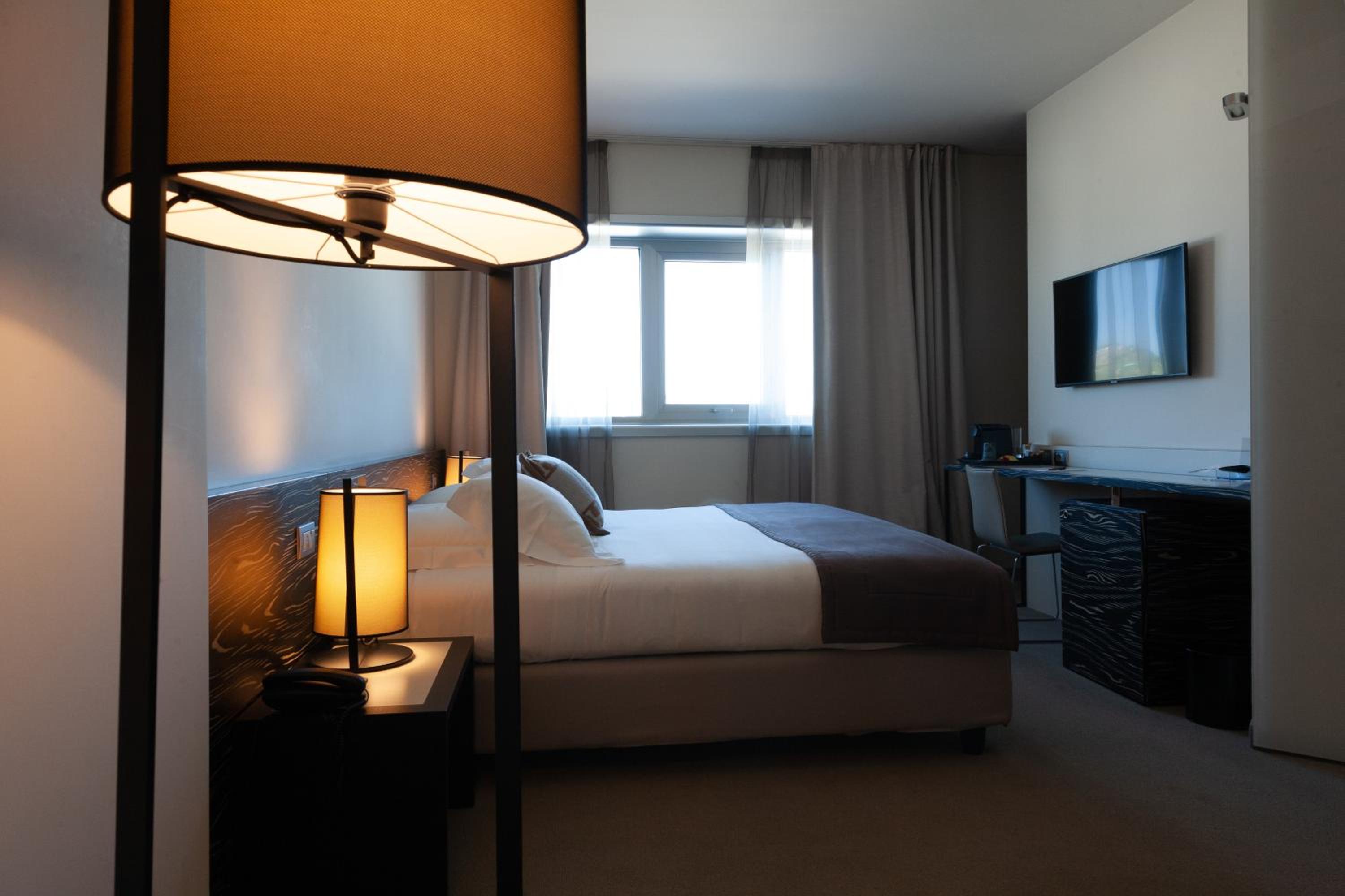 G Hotel Ancona en Osimo