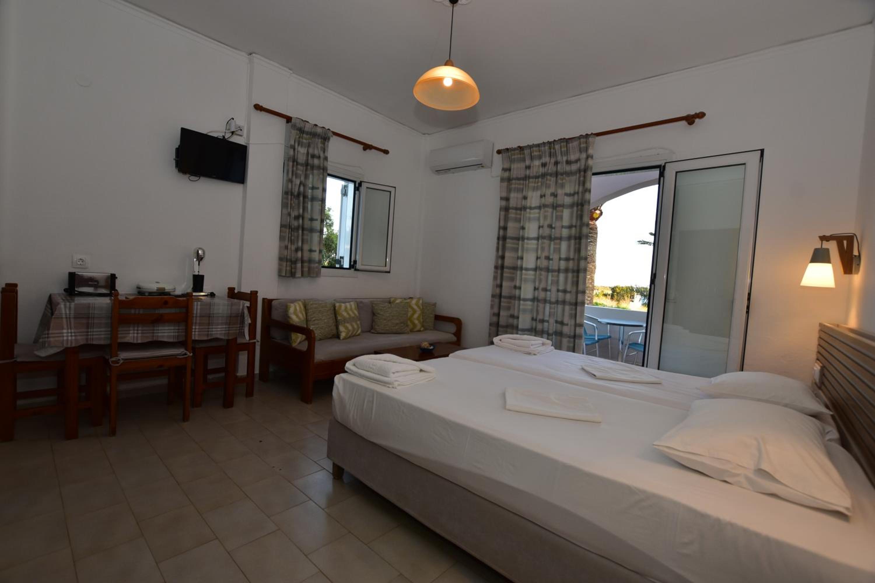Morpheas Rooms photo 5