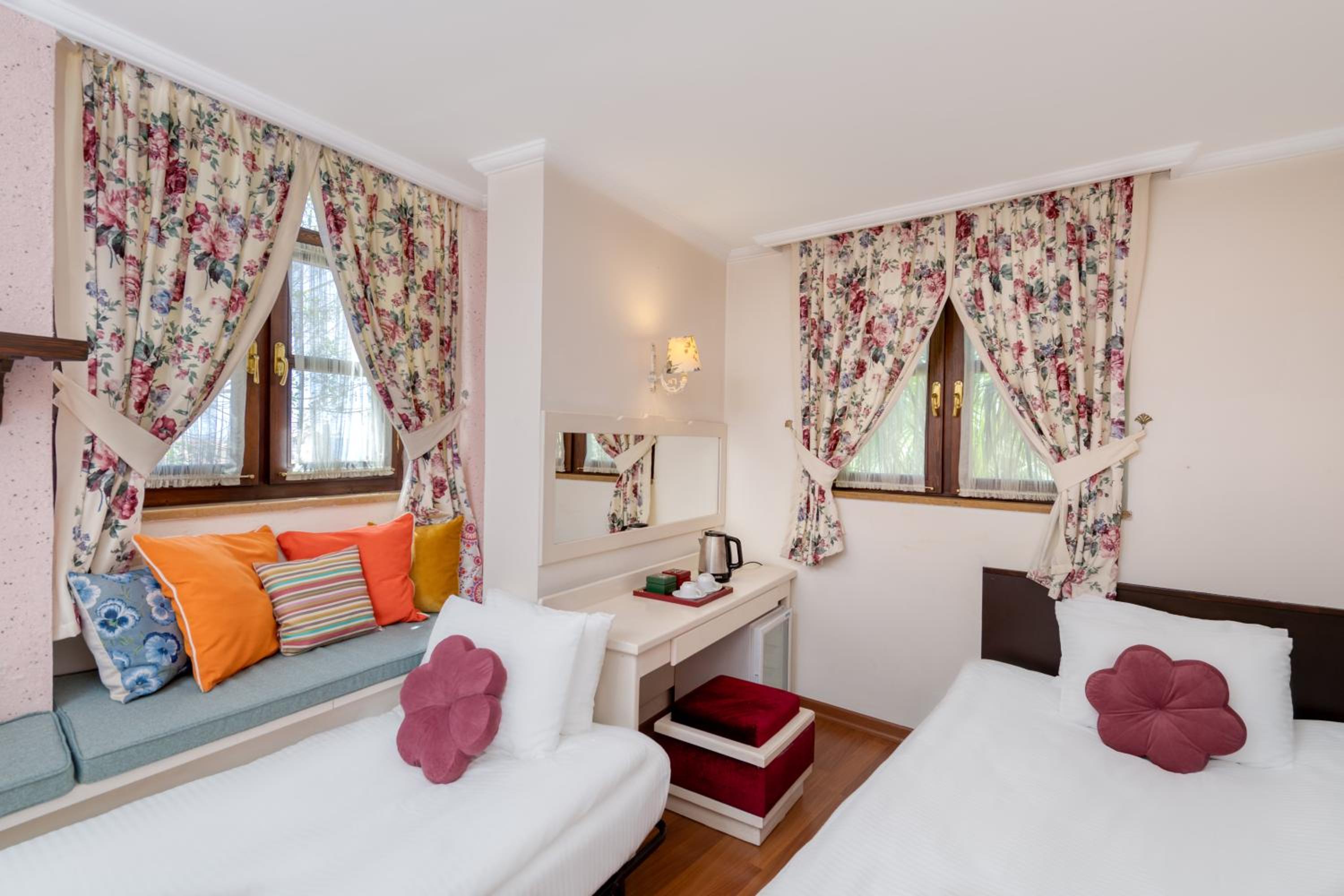 Adalya Port Hotel - Image 22