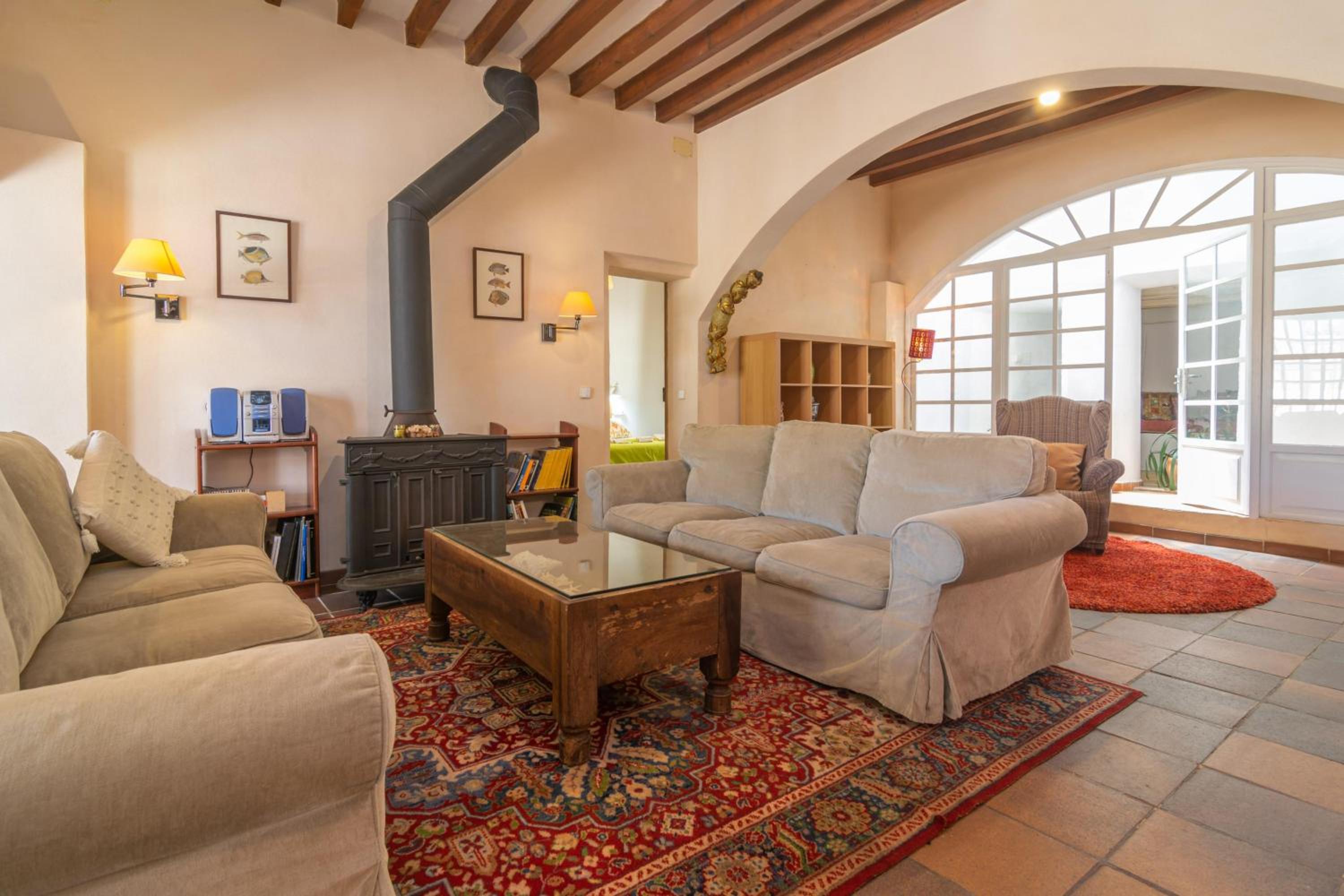 Villa El Terreno photo 2