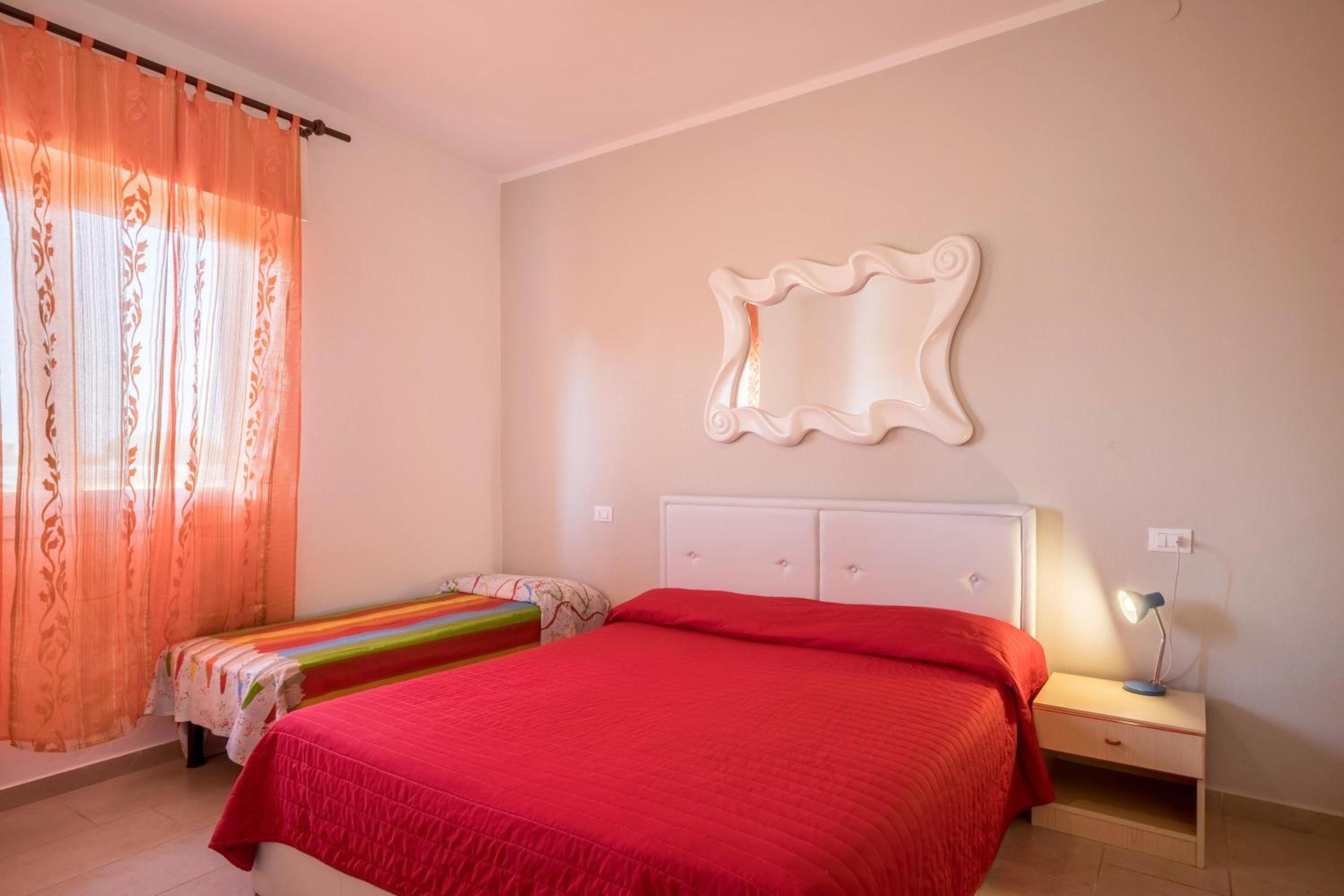 Appartamento Andromeda B6 photo 3