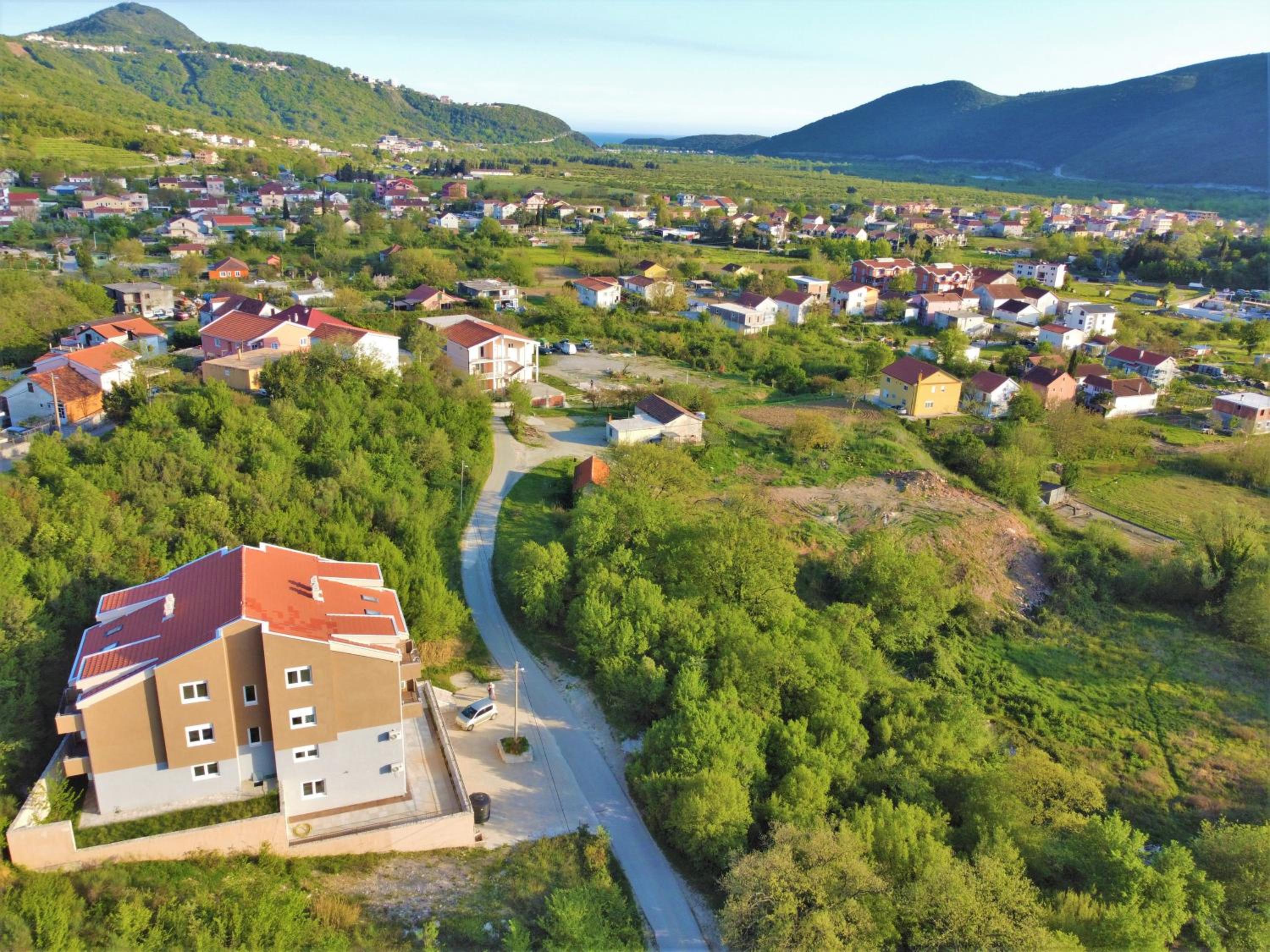 Divine Apartments Budva view 3