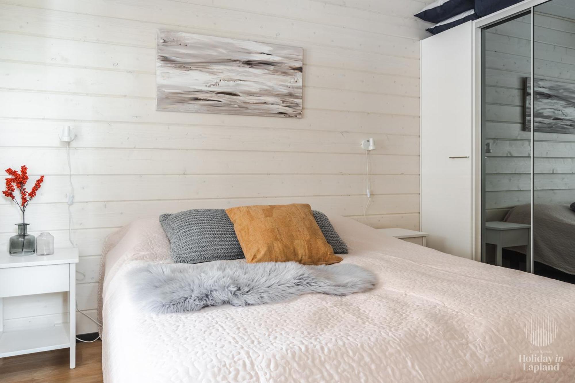 Holiday In Lapland - SointuiLevi B63 view 5