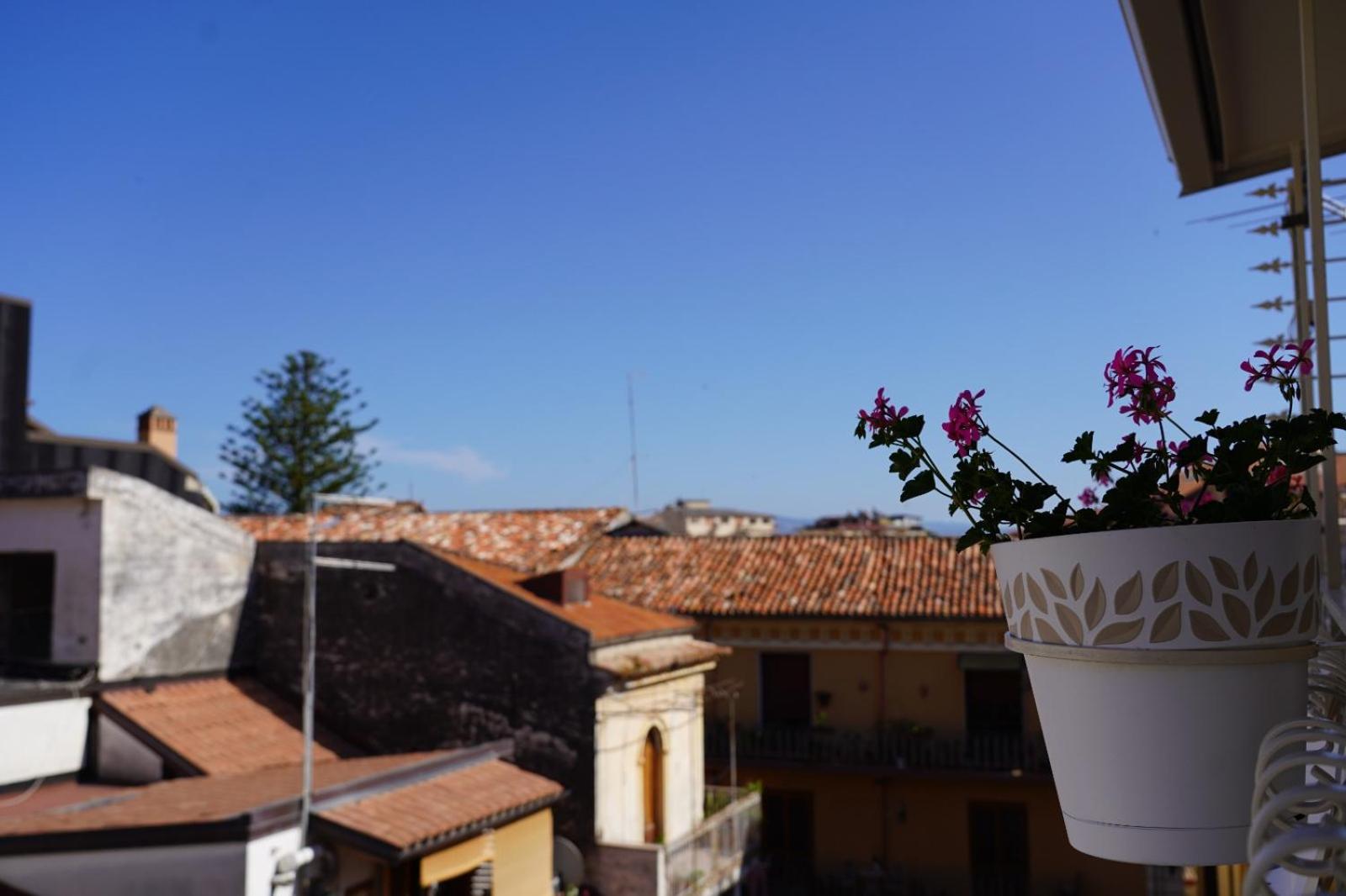 4ROOMS b&b - HOLIDAY HOME view 2