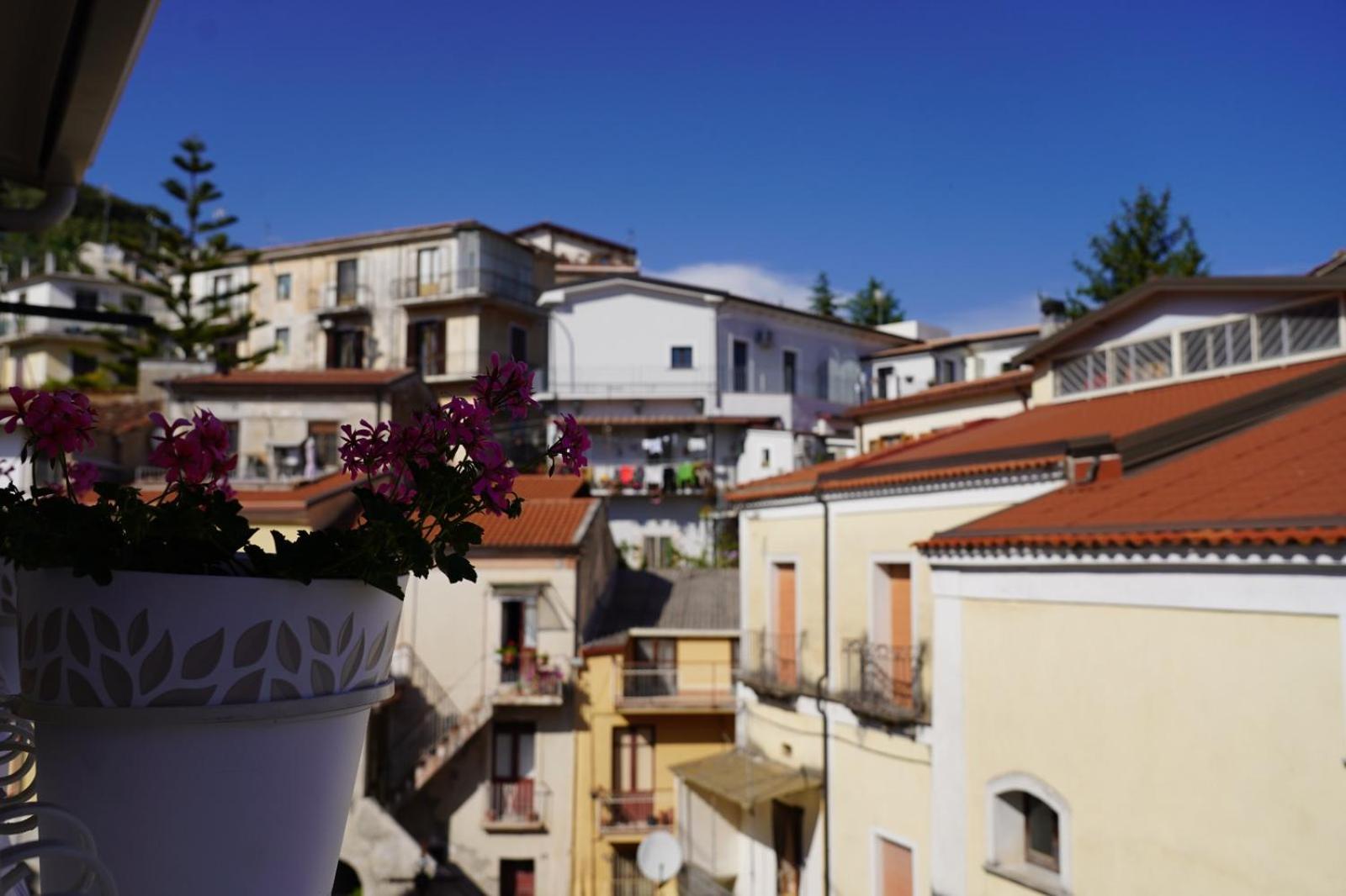 4ROOMS b&b - HOLIDAY HOME view 4