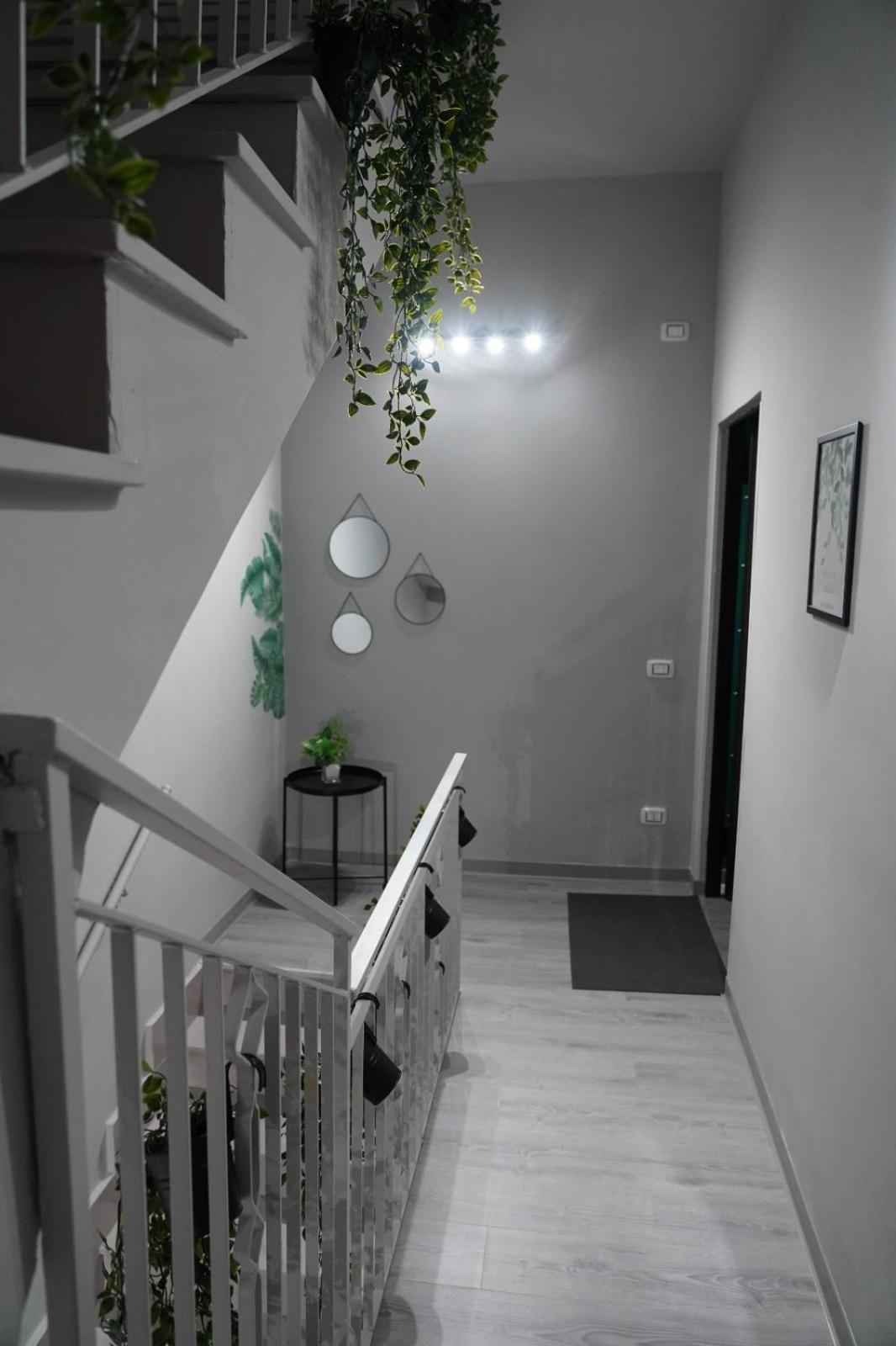 4ROOMS b&b - HOLIDAY HOME view 5