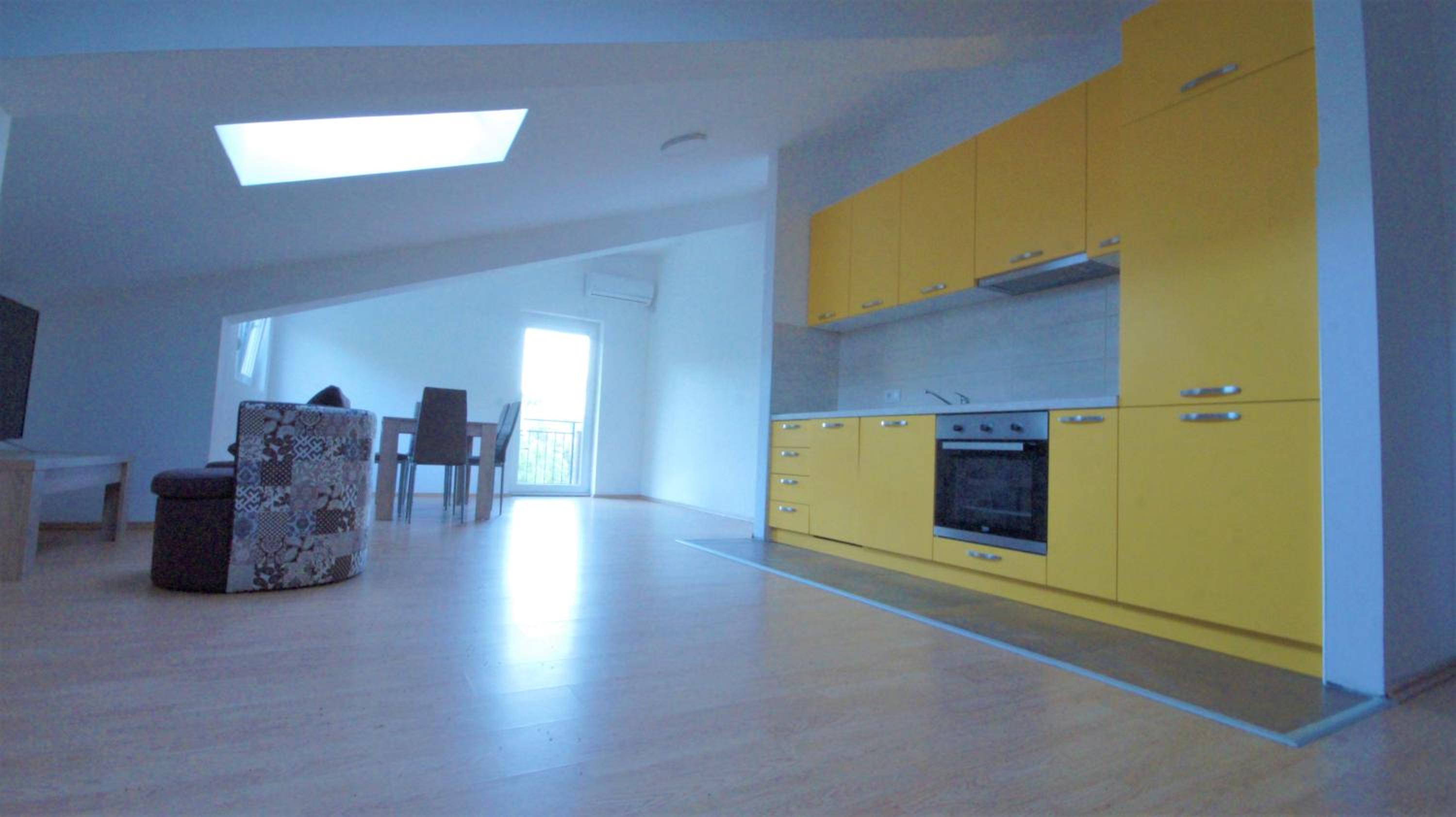 Divine Apartments Budva view 2