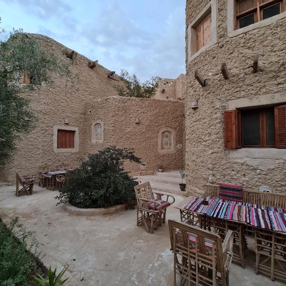 Sleep In Siwa - Image 3
