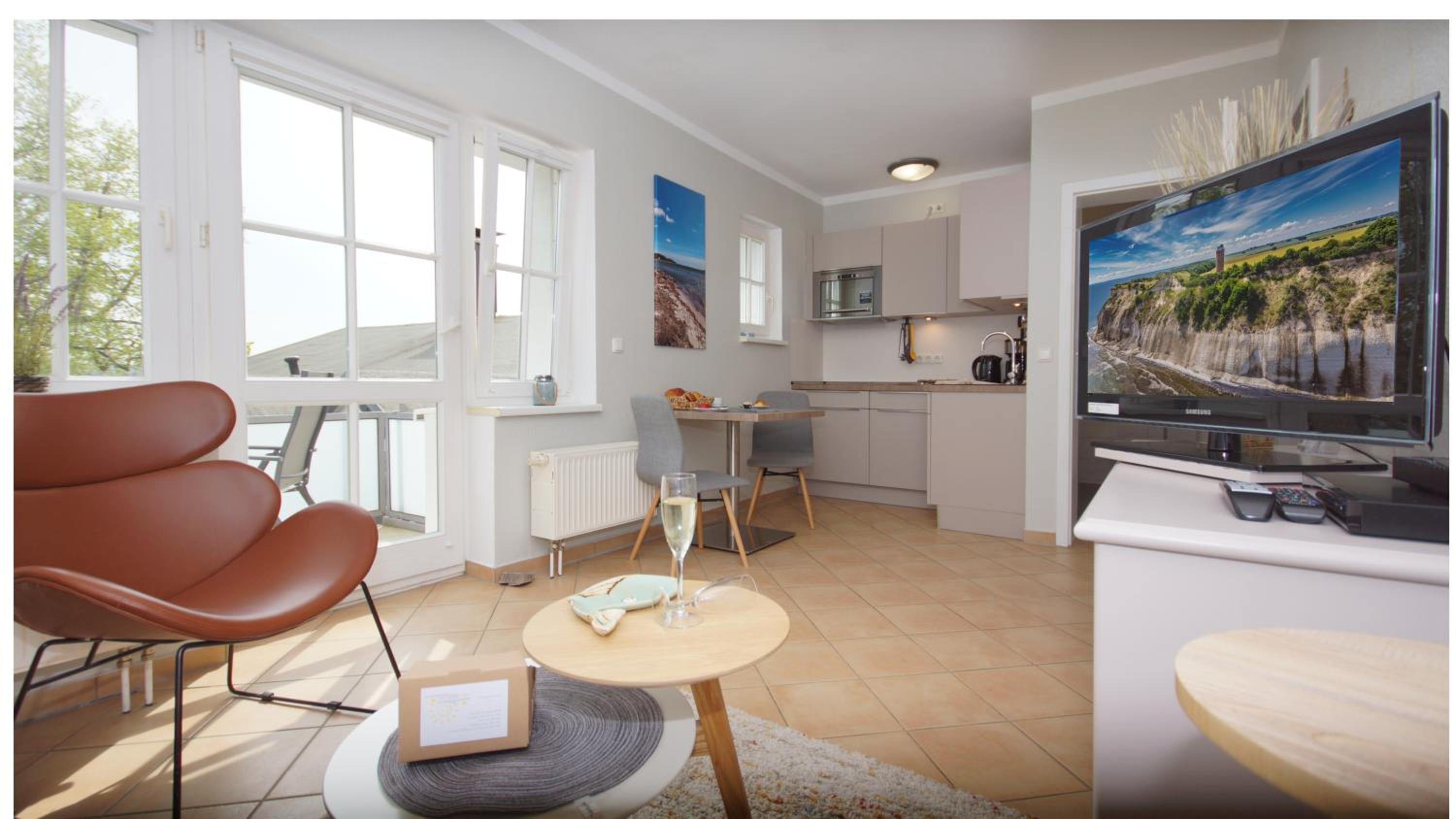 Haus Seeblick