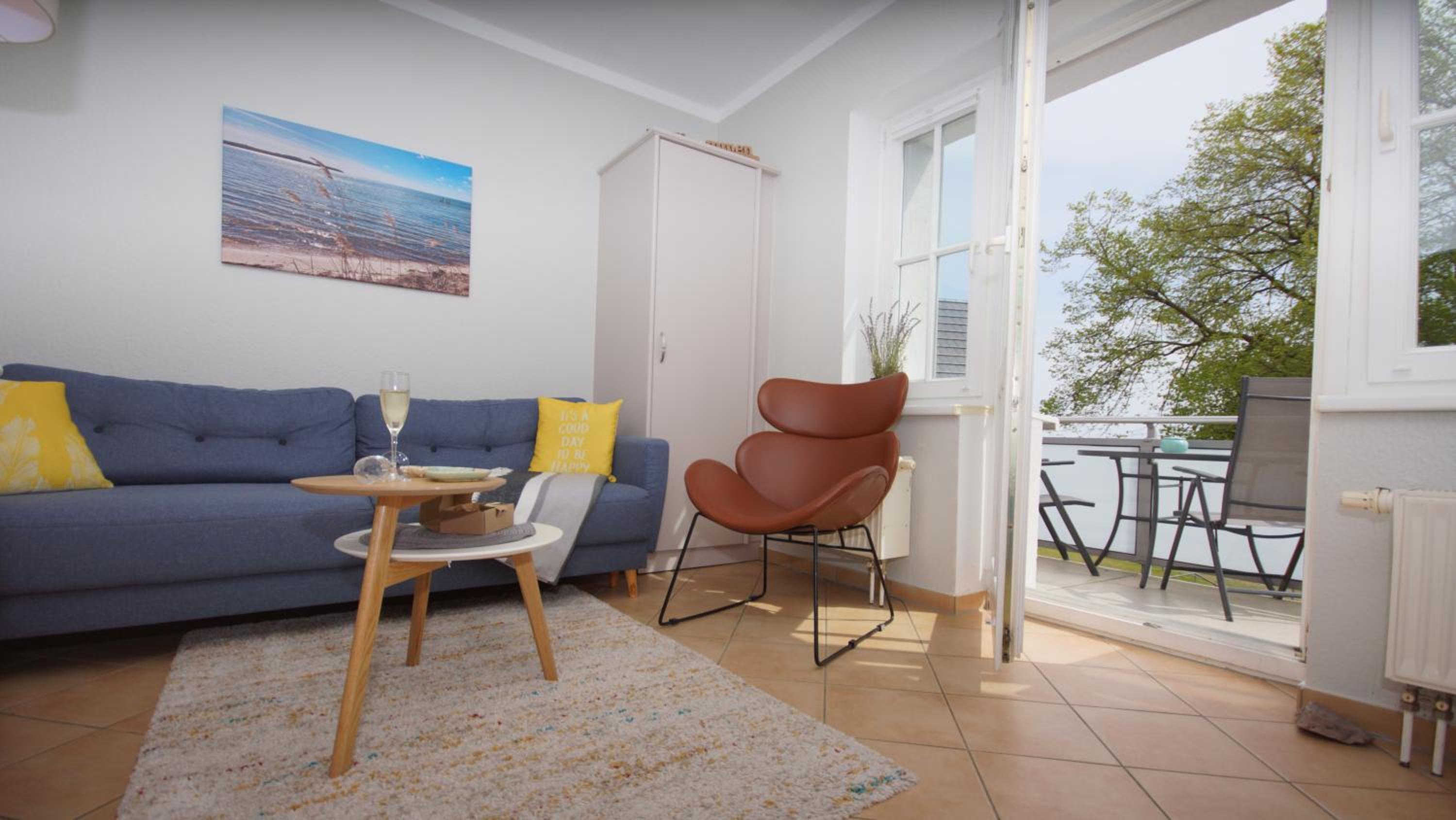 Haus Seeblick