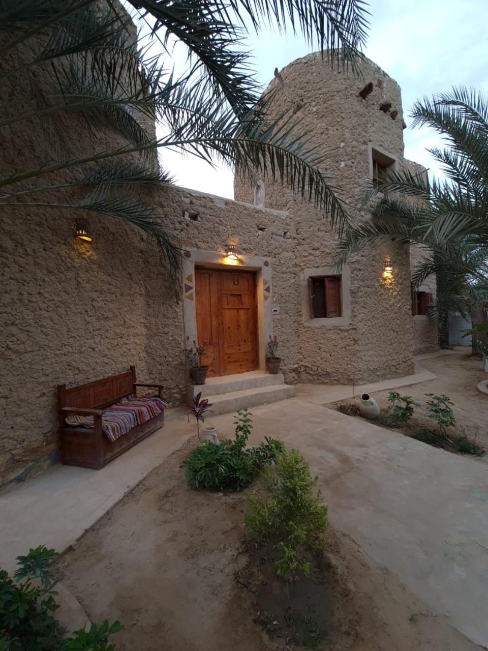 Sleep In Siwa - Image 5