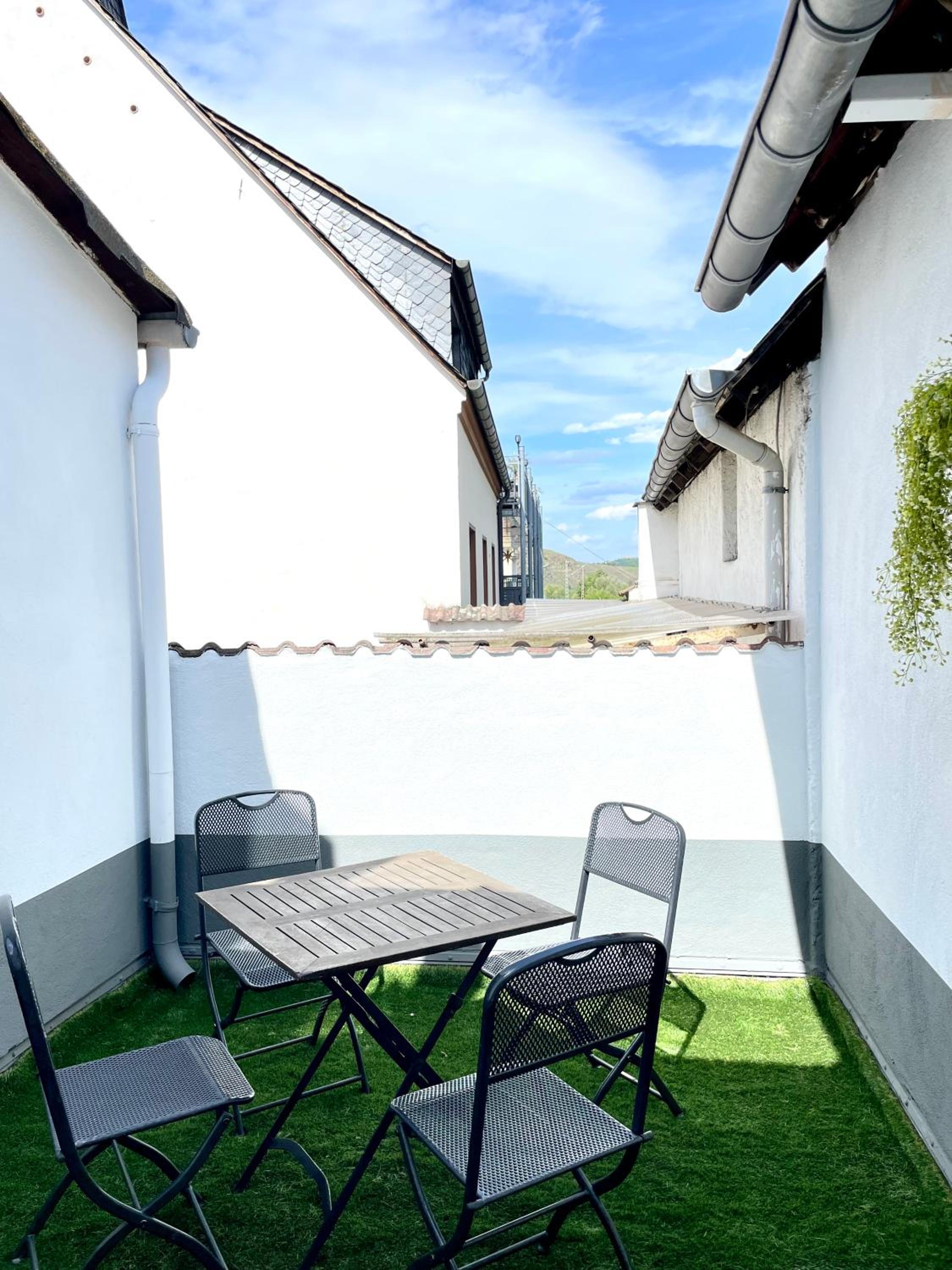 WEINHOF Winningen Dream Apartment in "La Mosel" view 5