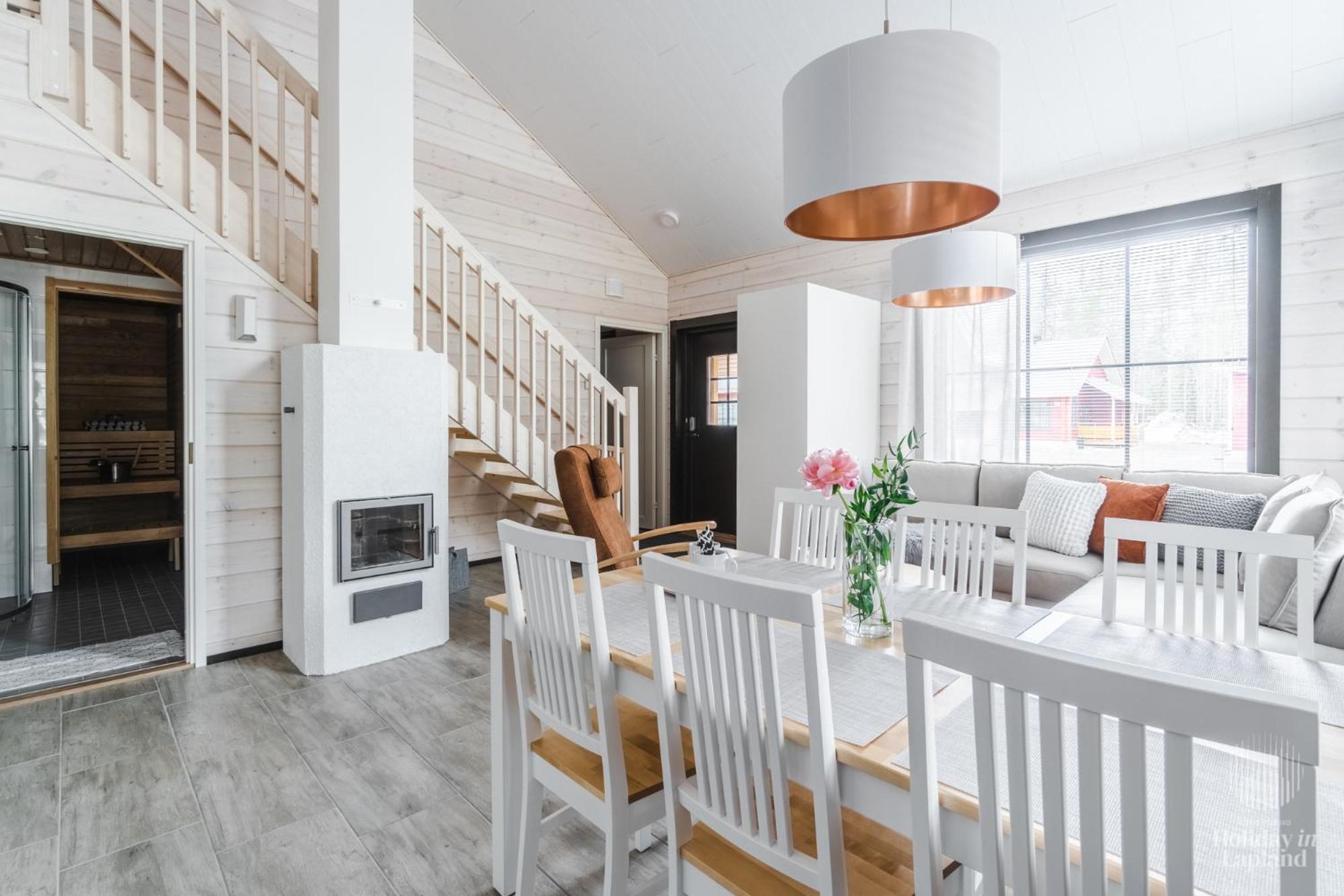SointuiLevi A58 by Holiday In Lapland view 5