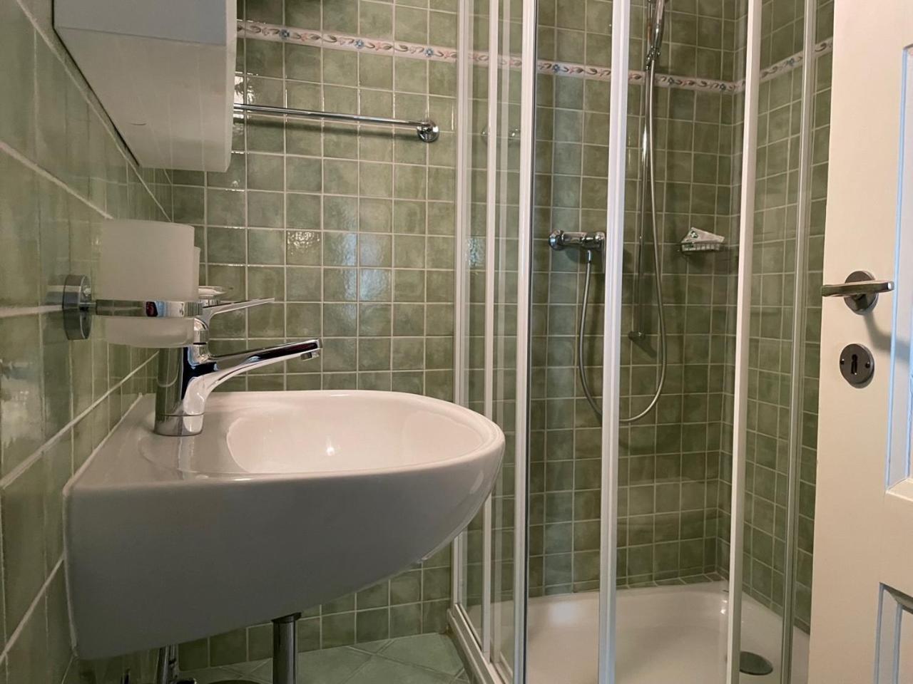 Ascona: Nostrana Apt. 1