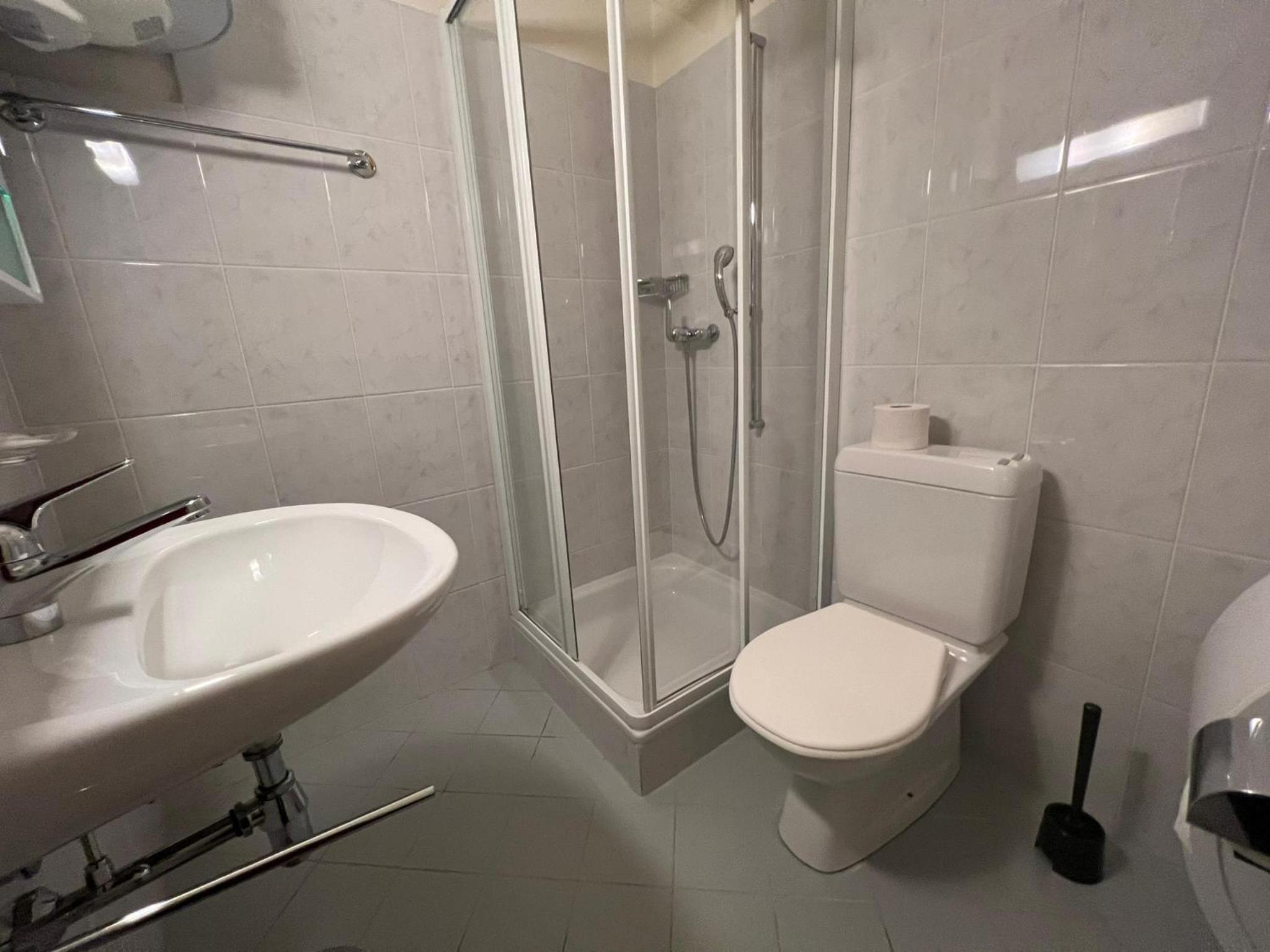 Ascona: Nostrana Apt. 2