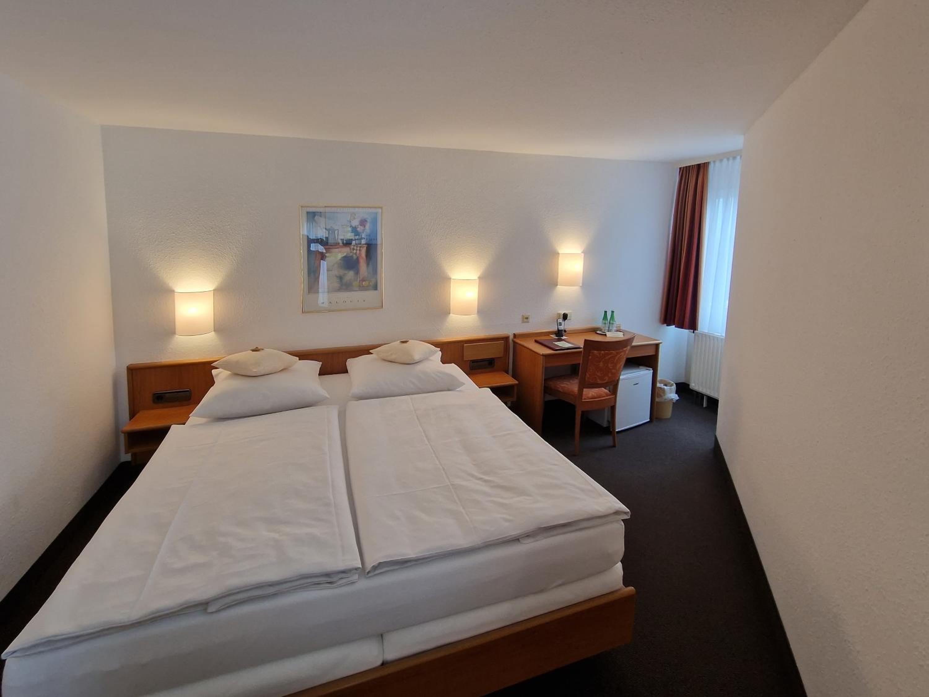 Hotel Gerberhof