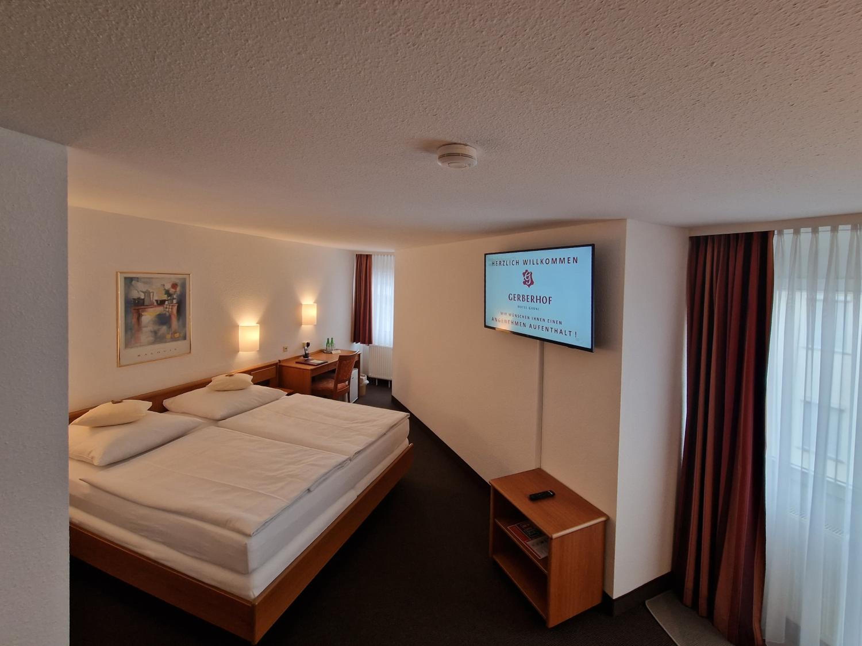 Hotel Gerberhof