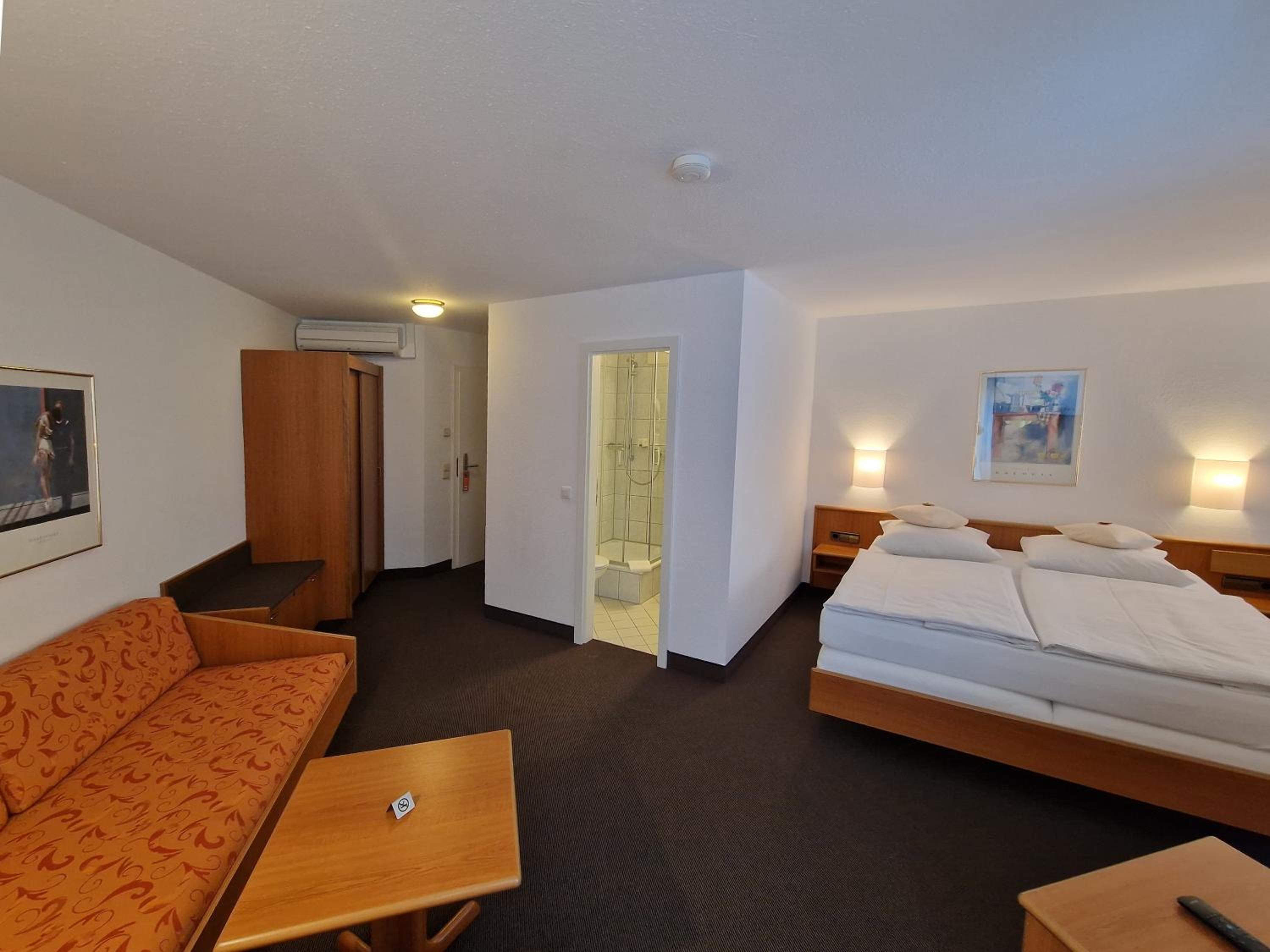 Hotel Gerberhof