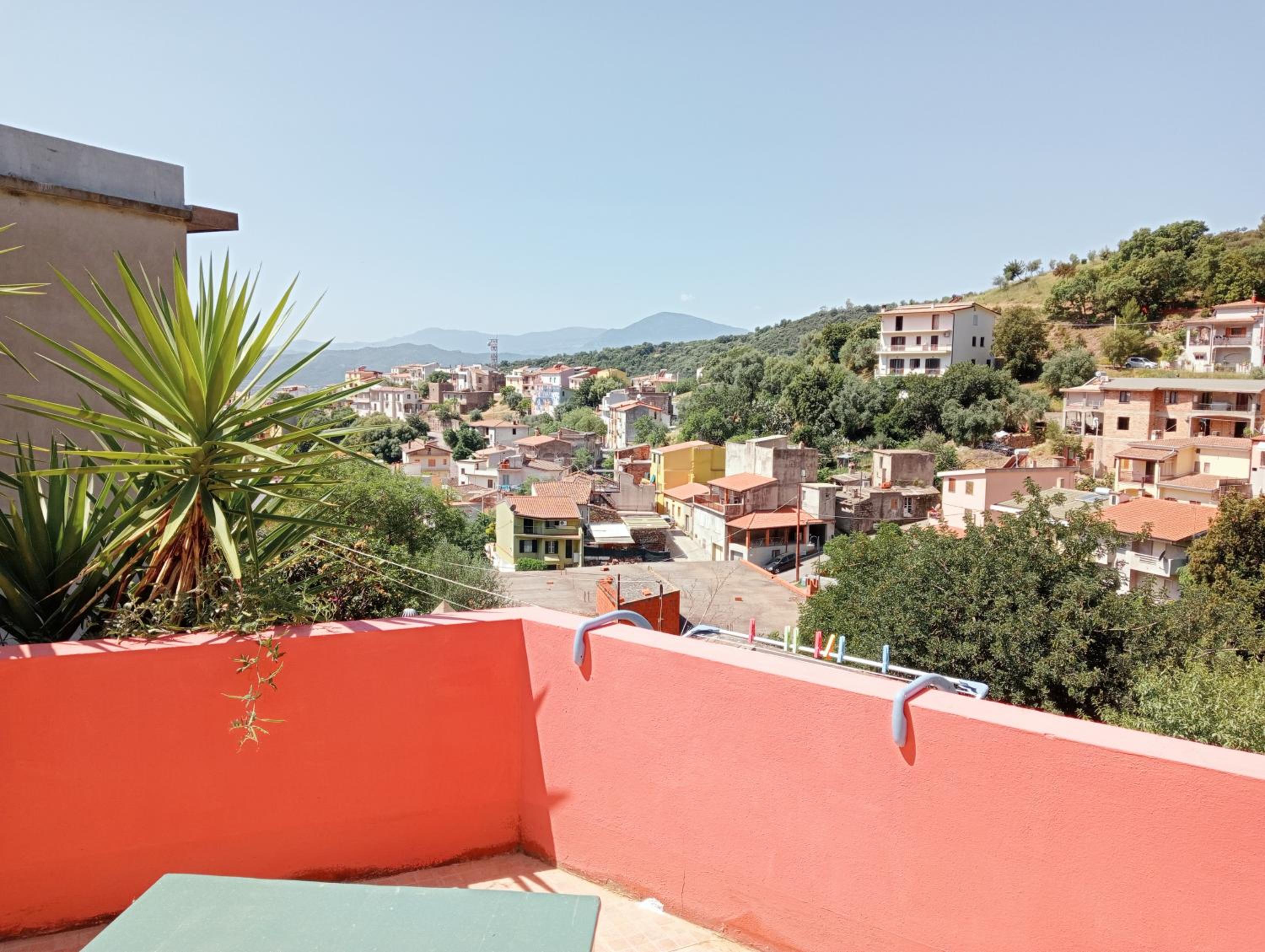 Locanda D'Ogliastra