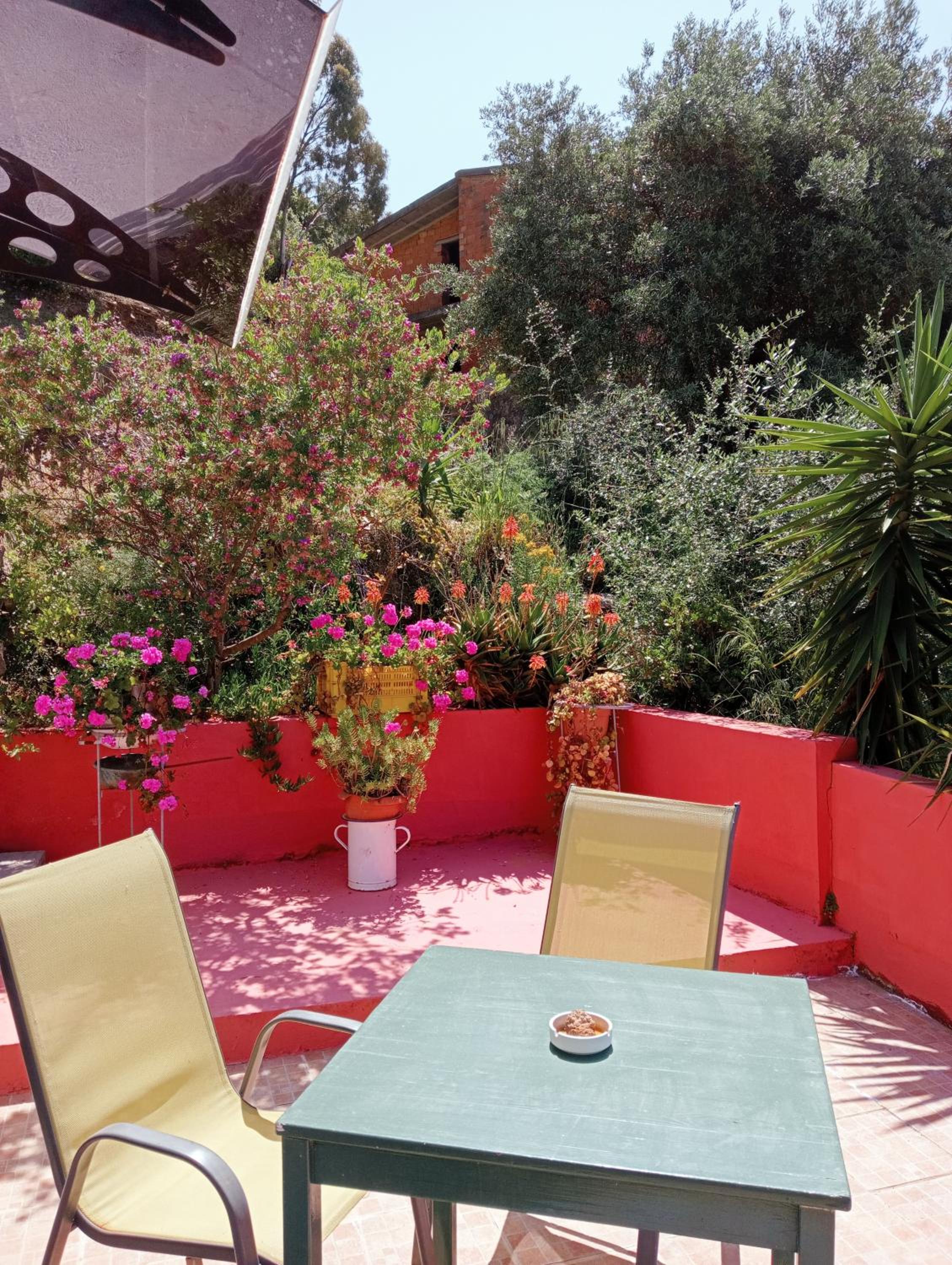 Locanda D'Ogliastra
