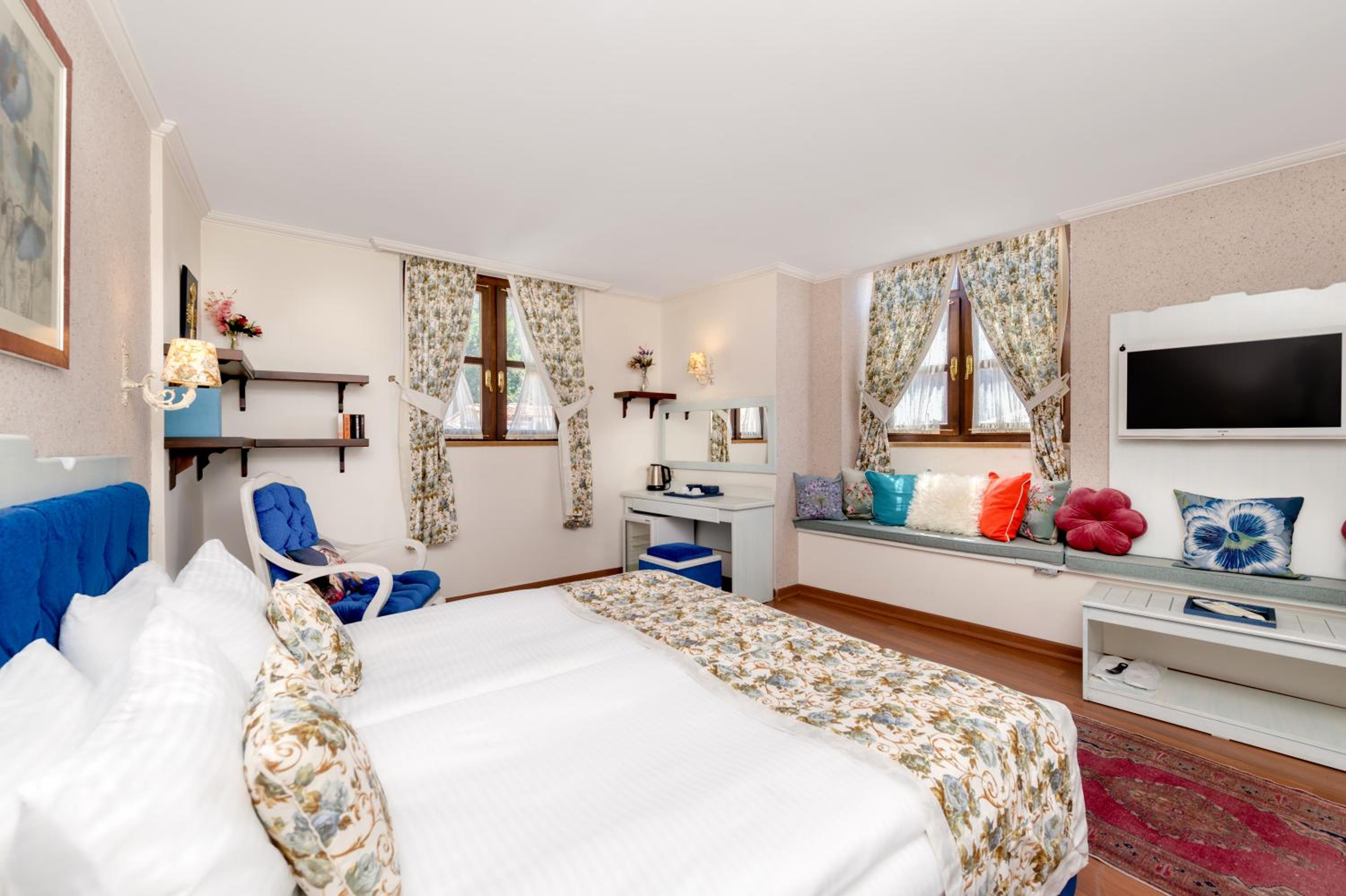 Adalya Port Hotel - Image 26