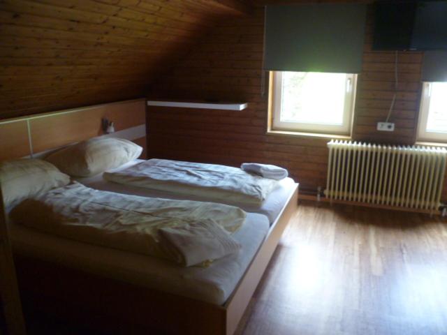 Hotel & Restaurant Edelweiss Alpine Lodge