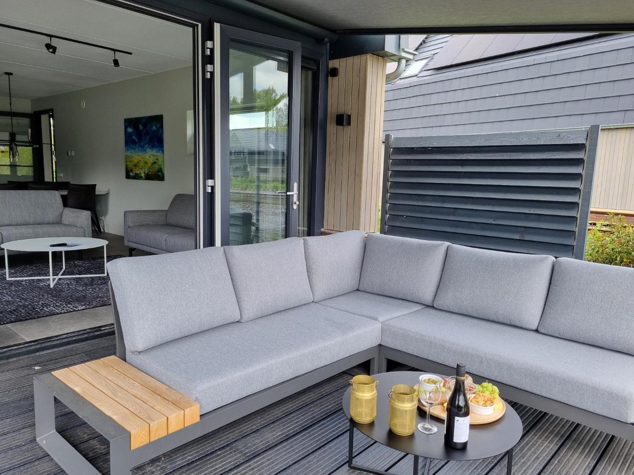 Lutz Watervilla's Balk view 5