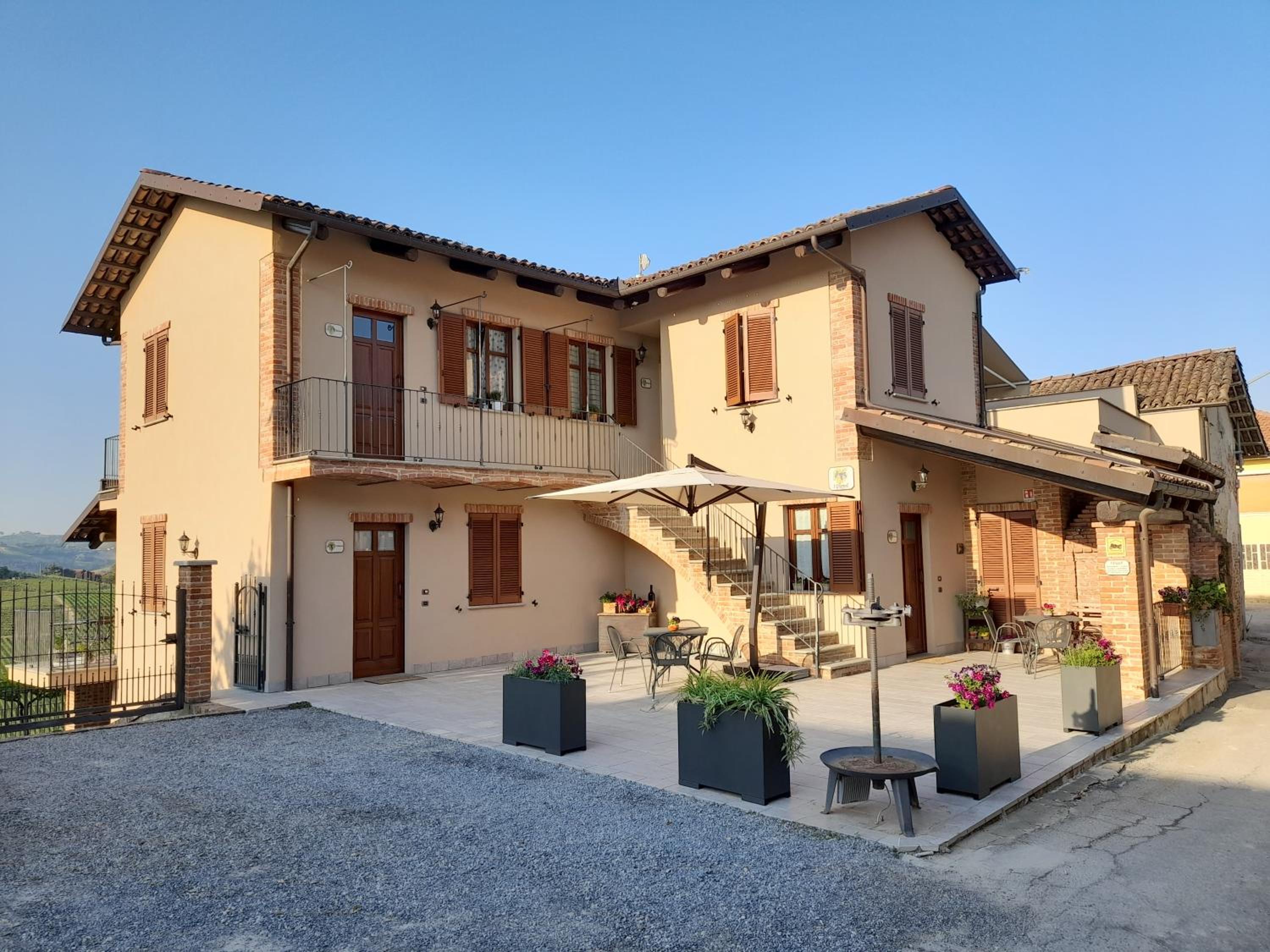Agriturismo I Grappoli photo 3