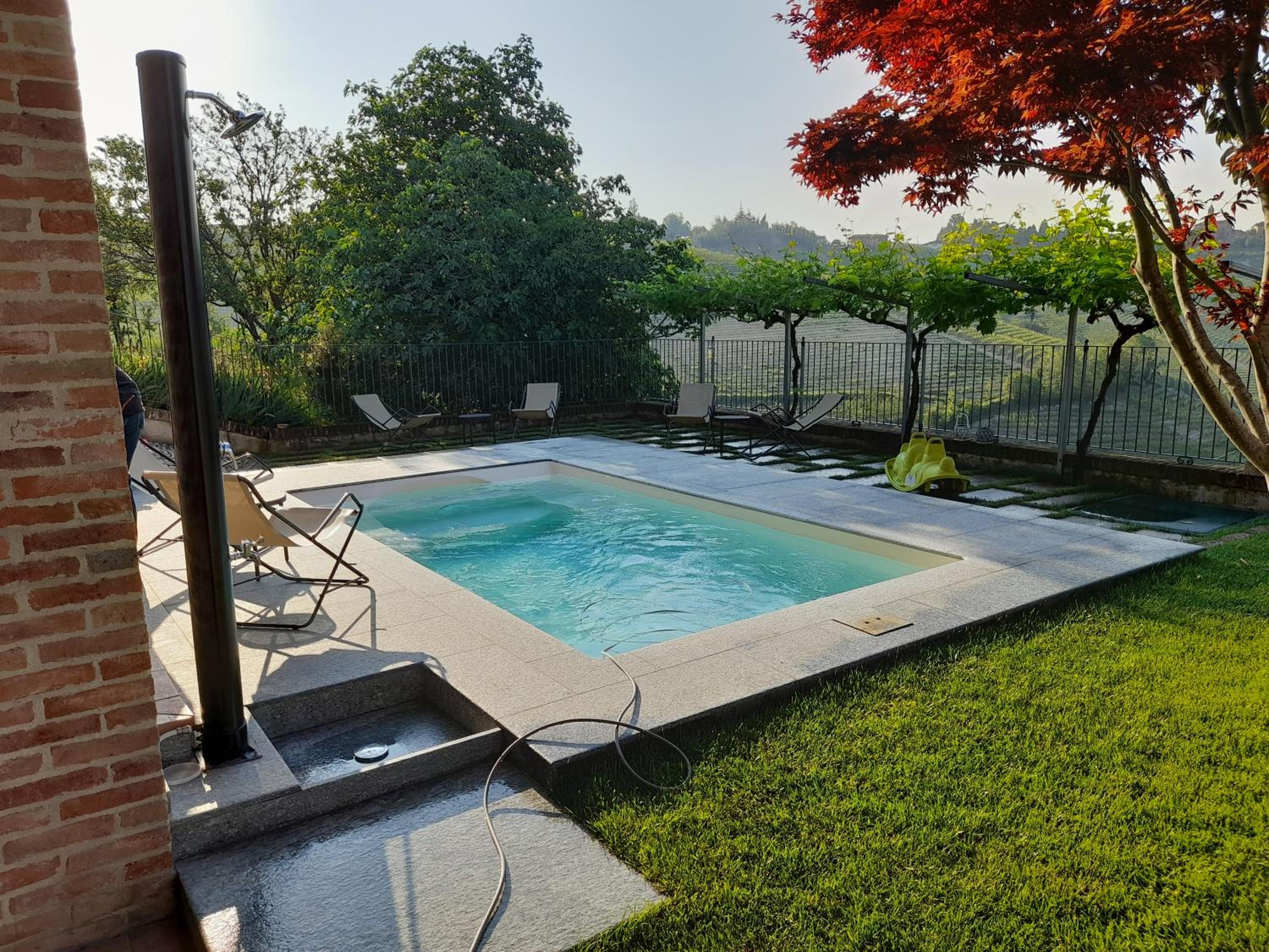 Agriturismo I Grappoli photo 4