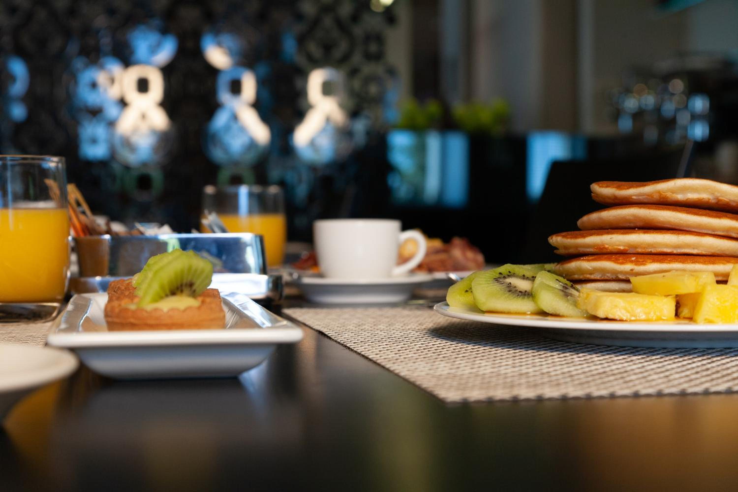 G Hotel Ancona en Osimo
