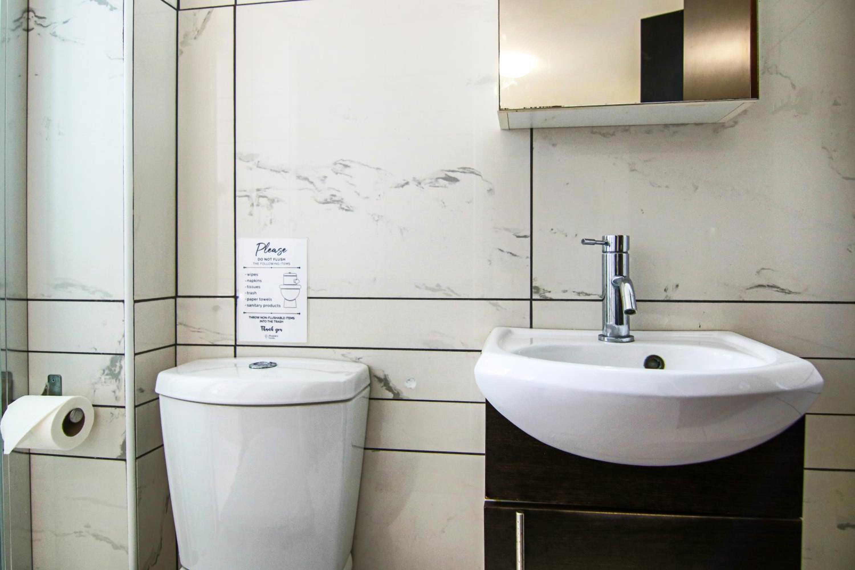 Seaside Luxury Flat Pervolia