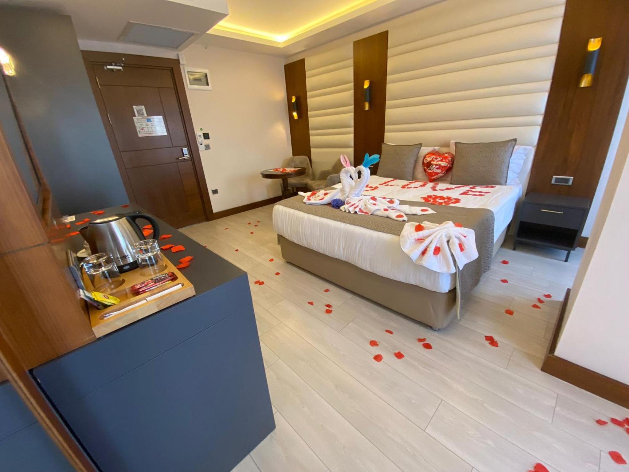 My Dream İstanbul Oteli - Image 105