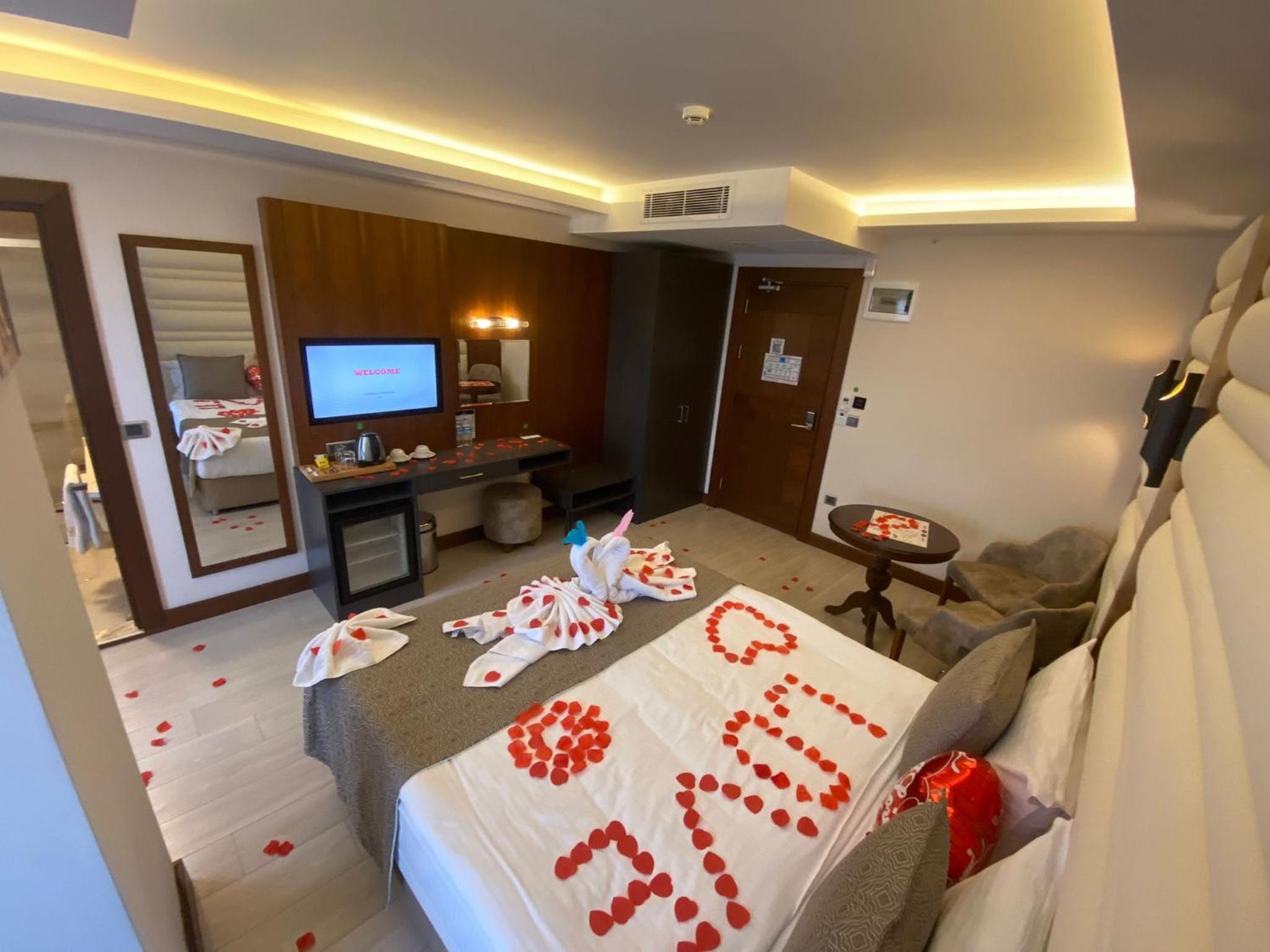 My Dream İstanbul Oteli - Image 108